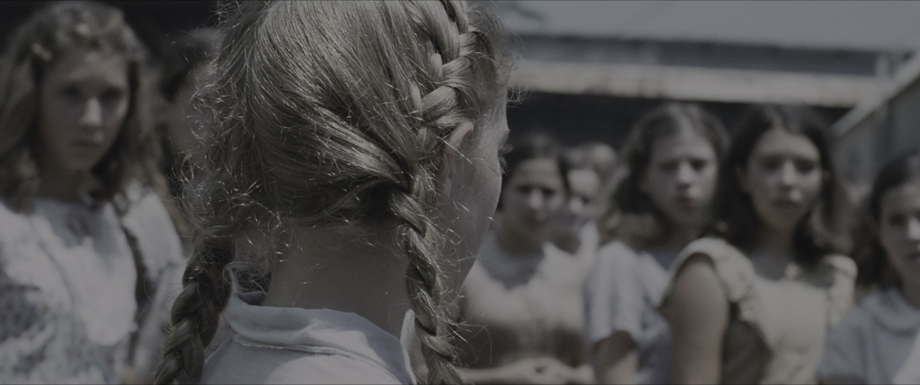 The Hunger Games (2012), wide, 2.39:1 — film still