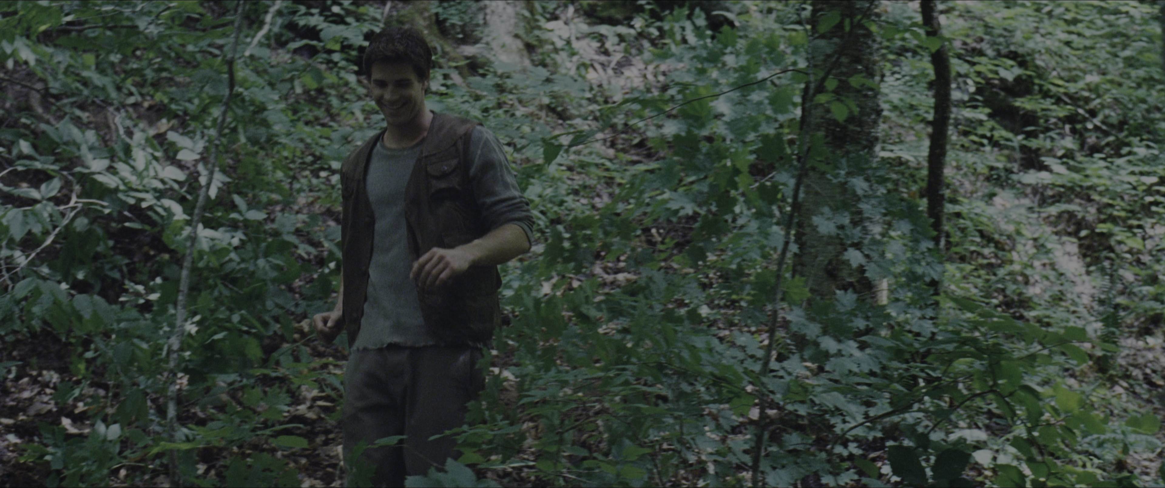 The Hunger Games (2012), wide, 2.39:1 — film still