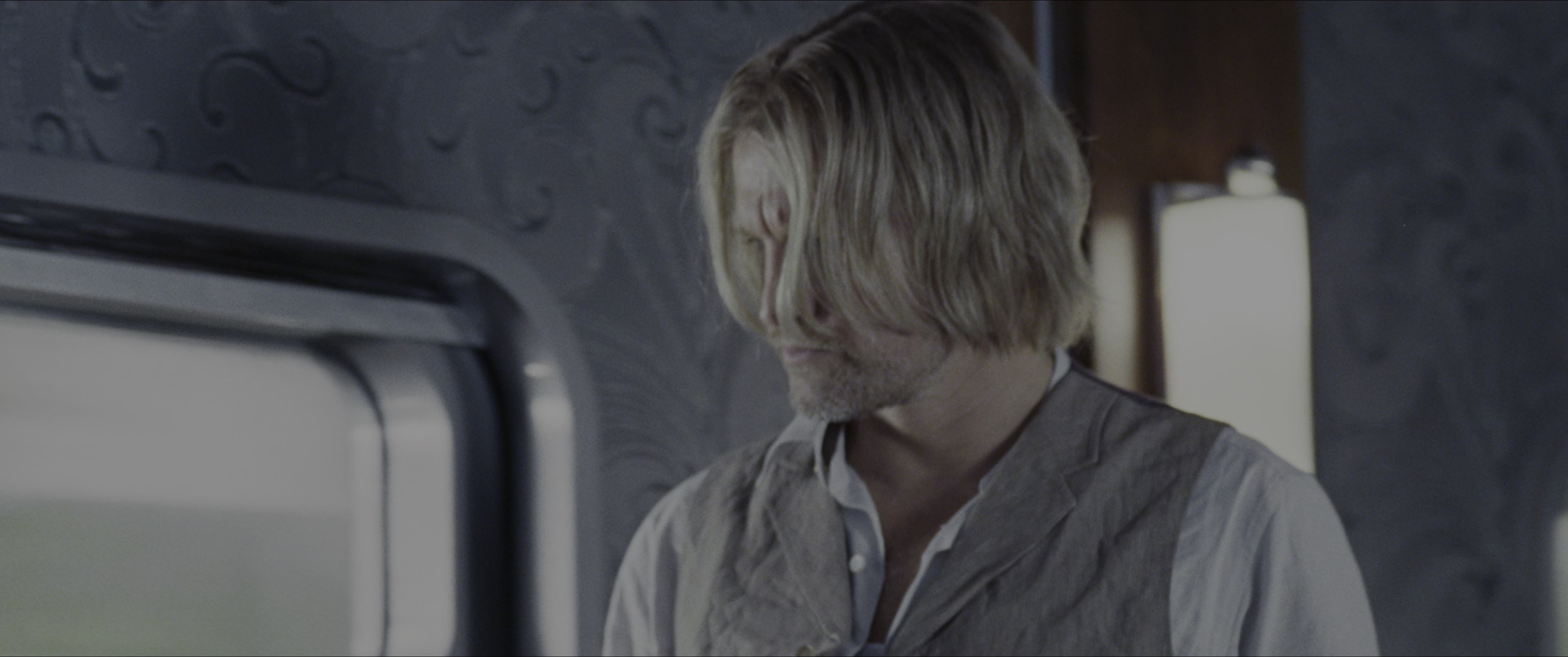 The Hunger Games (2012), wide, 2.39:1 — film still
