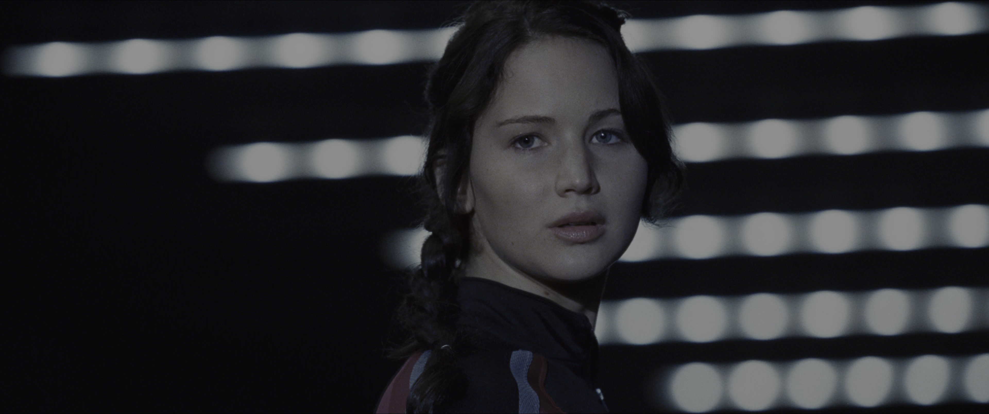 The Hunger Games (2012), medium, 2.39:1 — film still