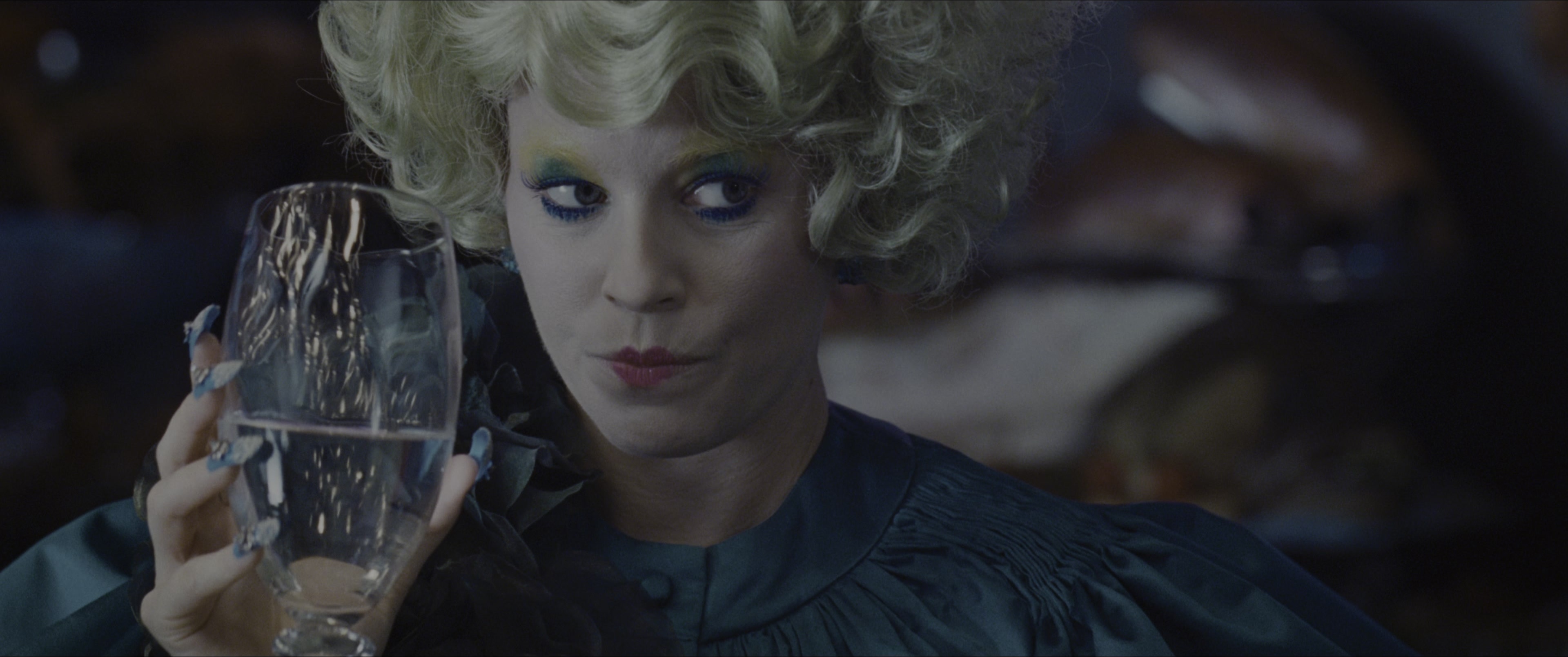 The Hunger Games (2012), medium, 2.39:1 — film still