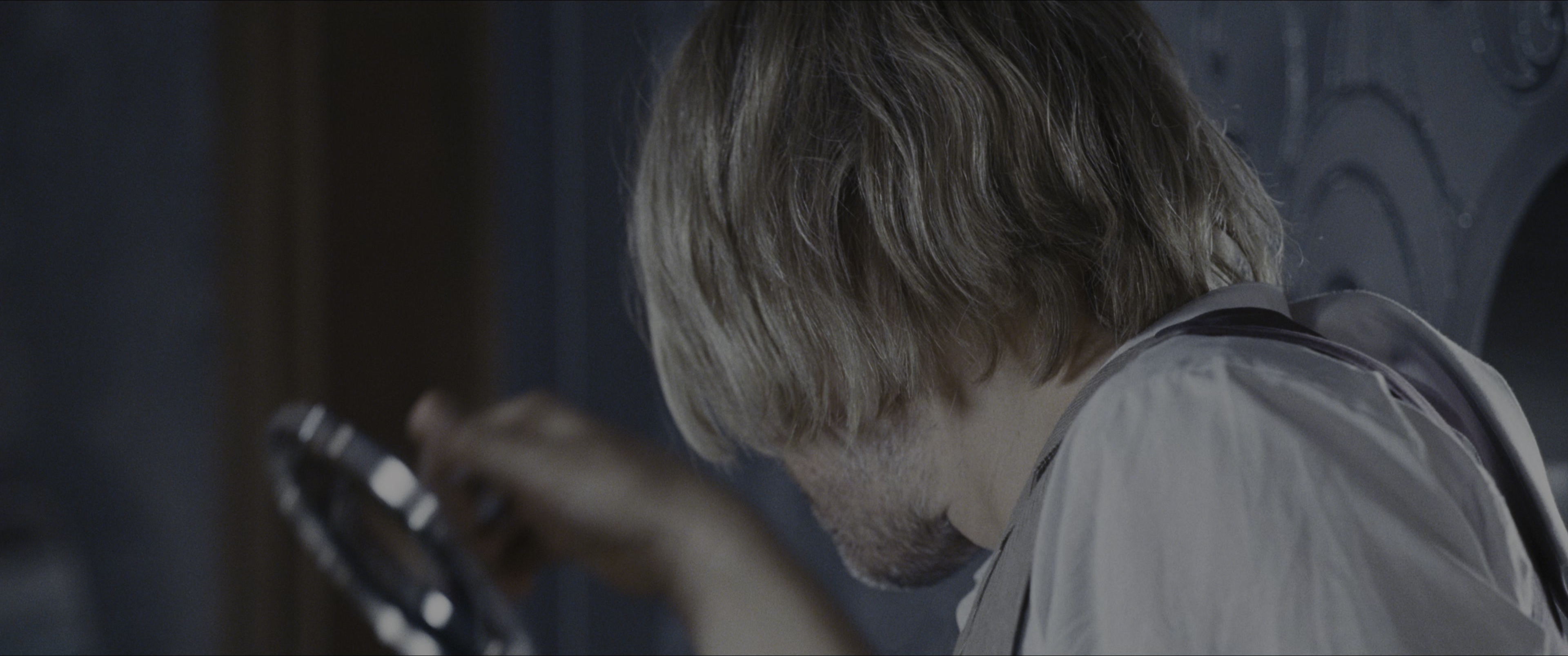 The Hunger Games (2012), wide, 2.39:1 — film still