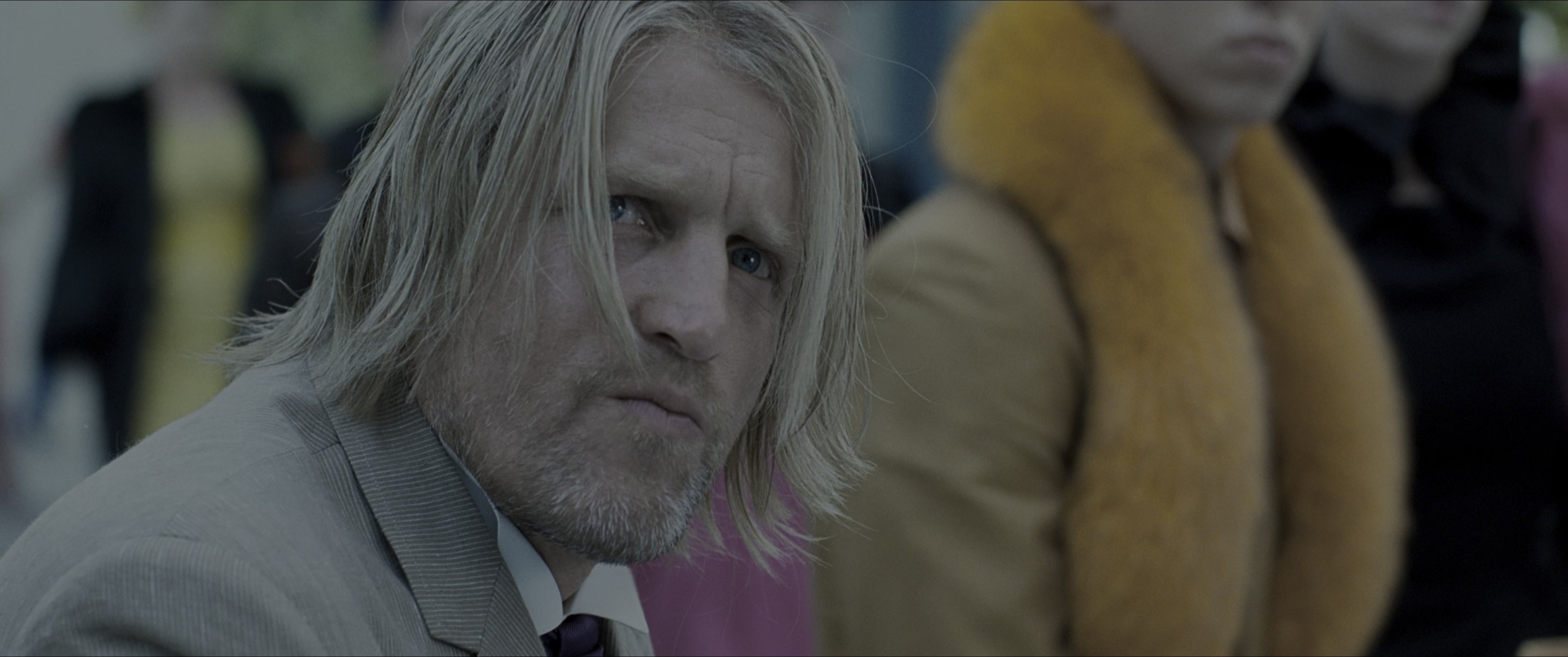 The Hunger Games (2012), wide, 2.39:1 — film still