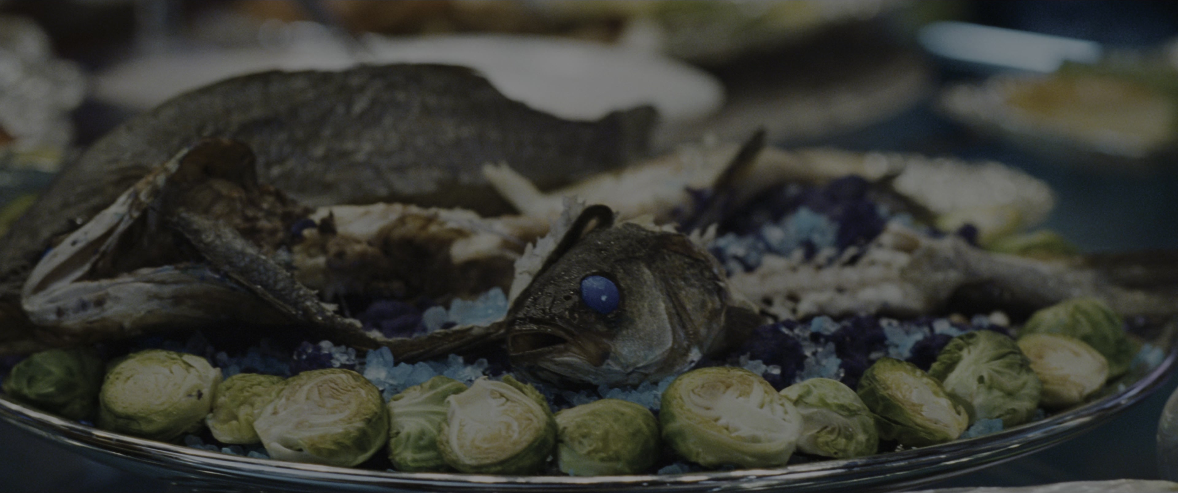 The Hunger Games (2012), unknown, 2.39:1 — film still