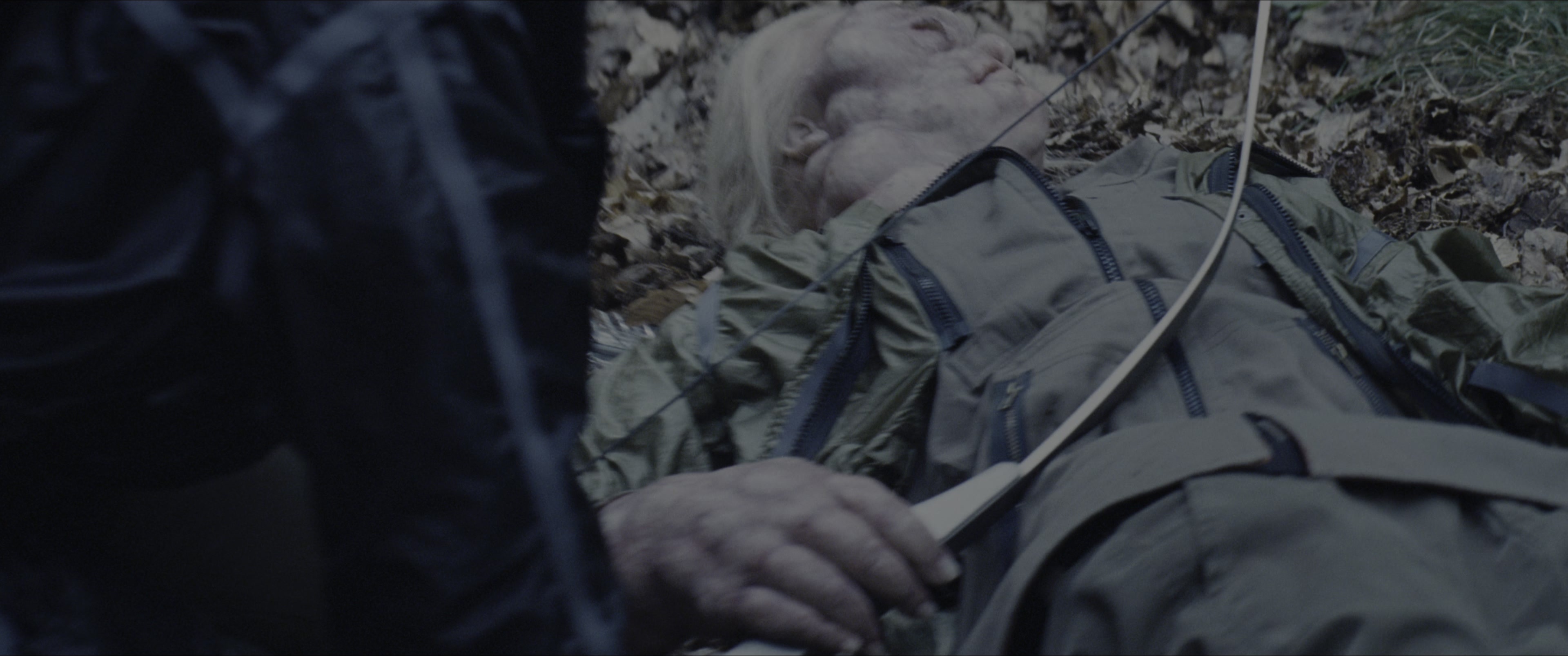 The Hunger Games (2012), unknown, 2.39:1 — film still