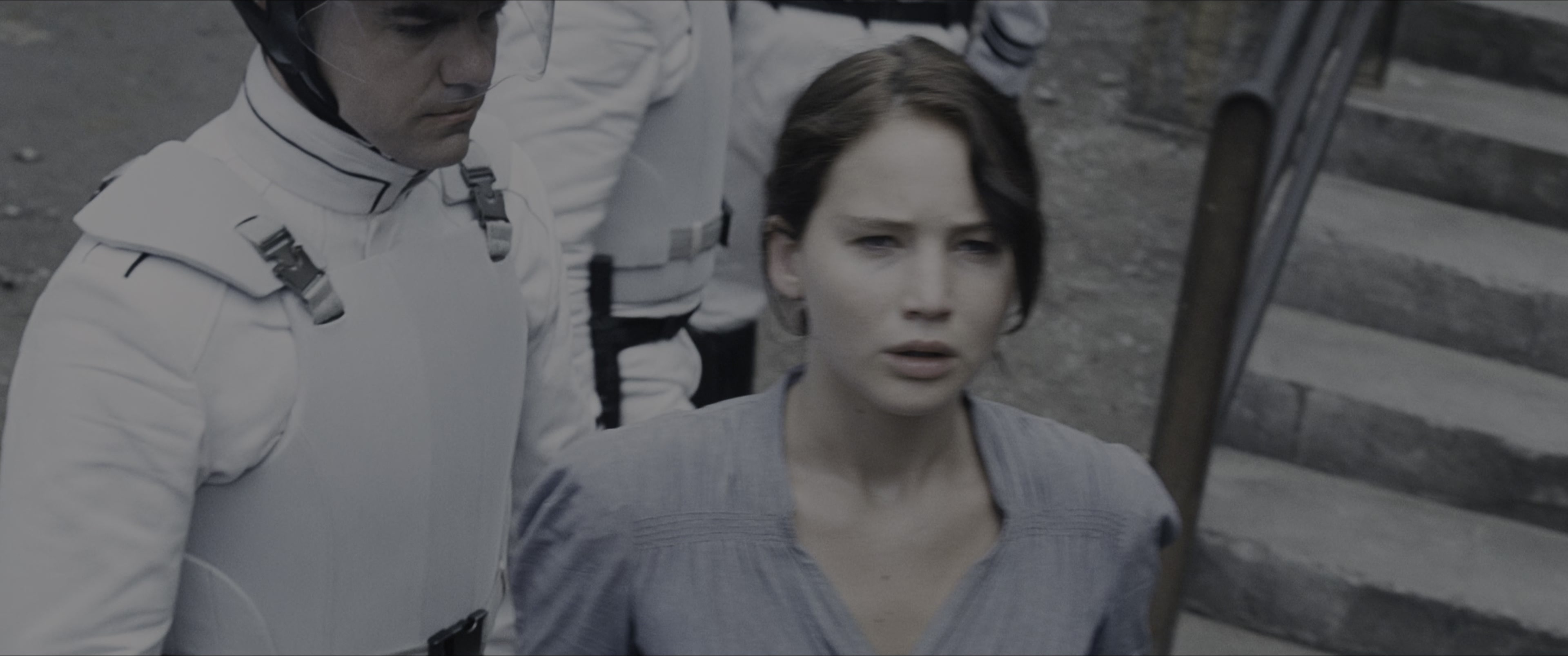 The Hunger Games (2012), medium, 2.39:1 — film still