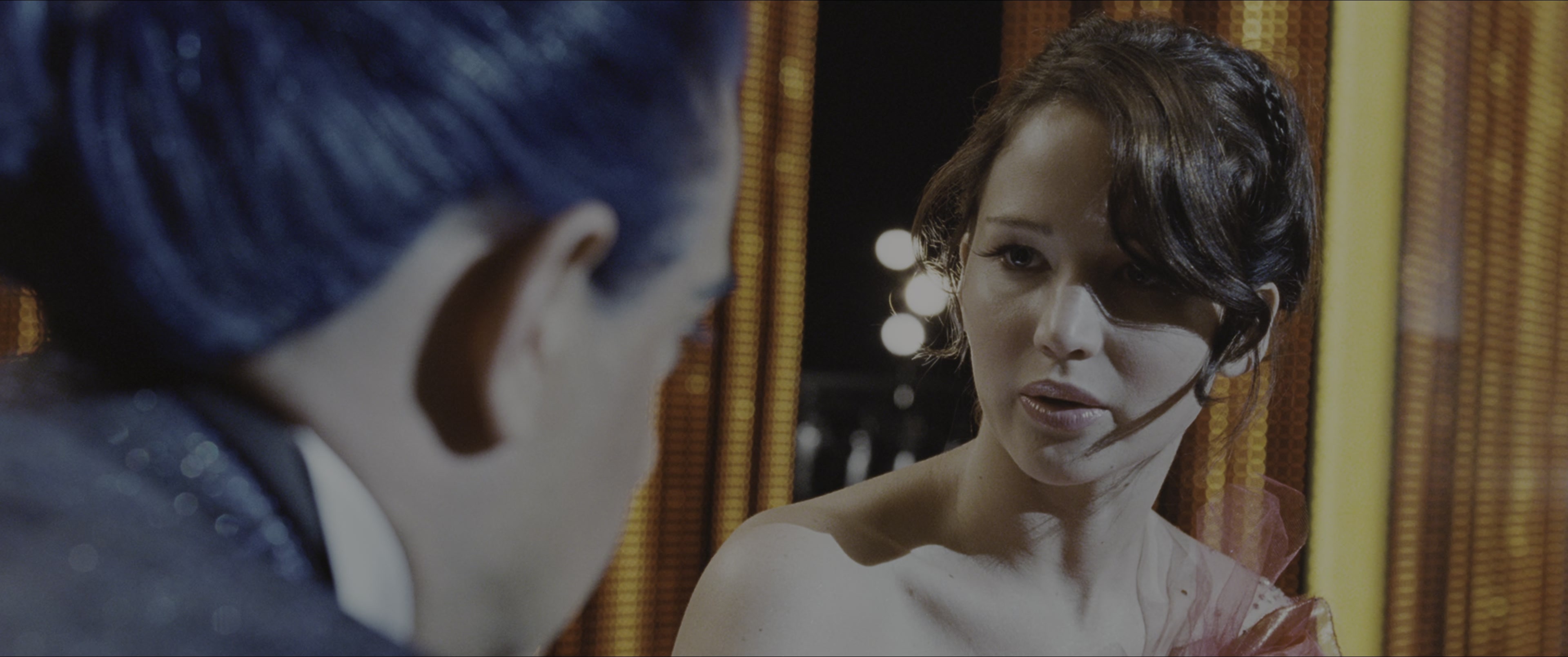 The Hunger Games (2012), wide, 2.39:1 — film still