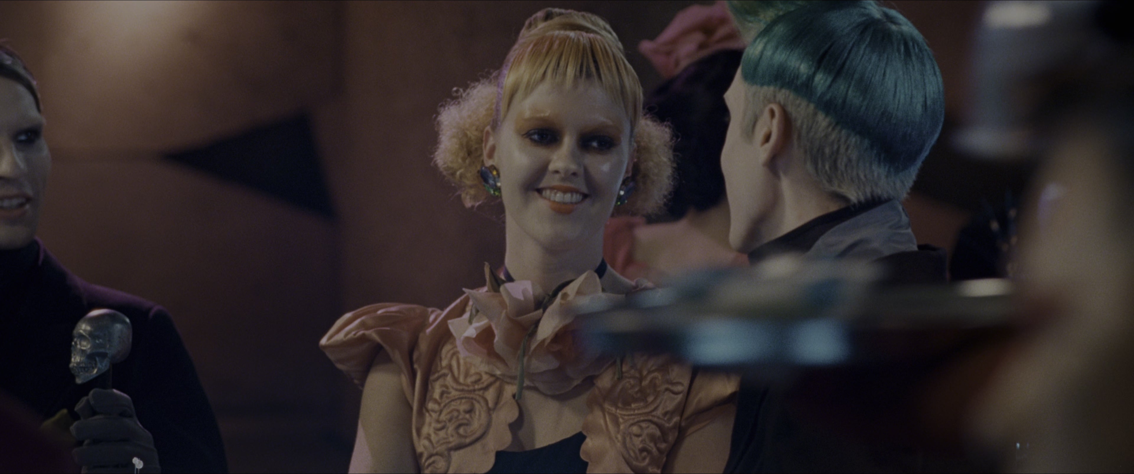 The Hunger Games (2012), wide, 2.39:1 — film still
