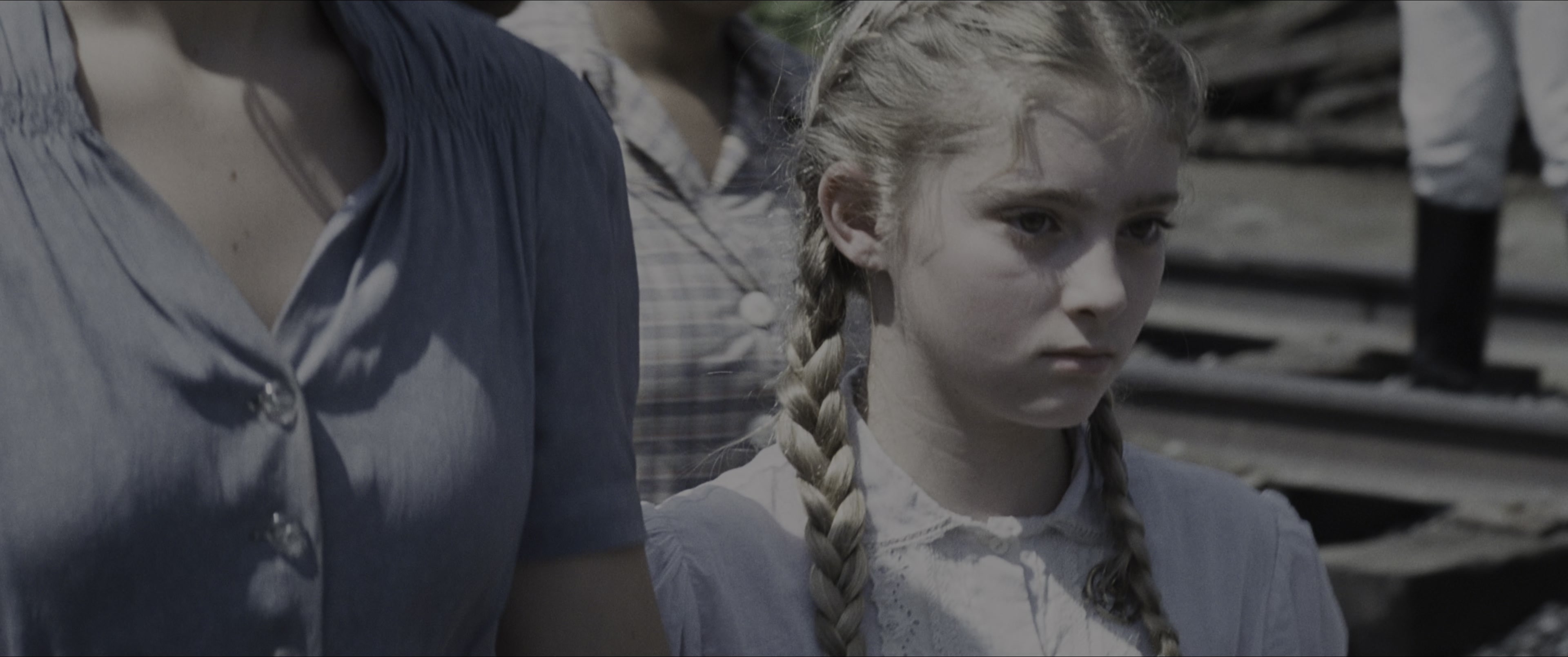 The Hunger Games (2012), medium, 2.39:1 — film still