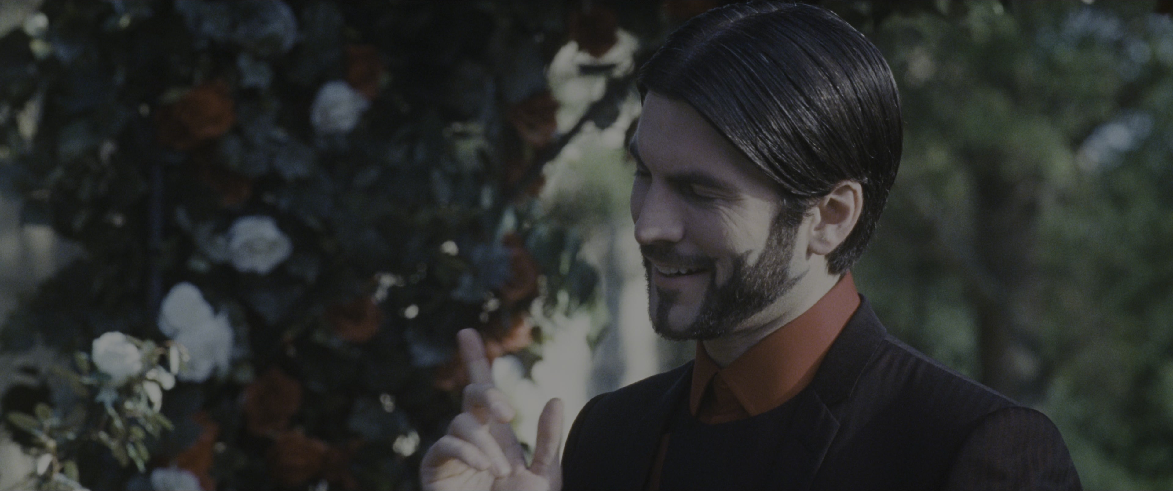 The Hunger Games (2012), wide, 2.39:1 — film still