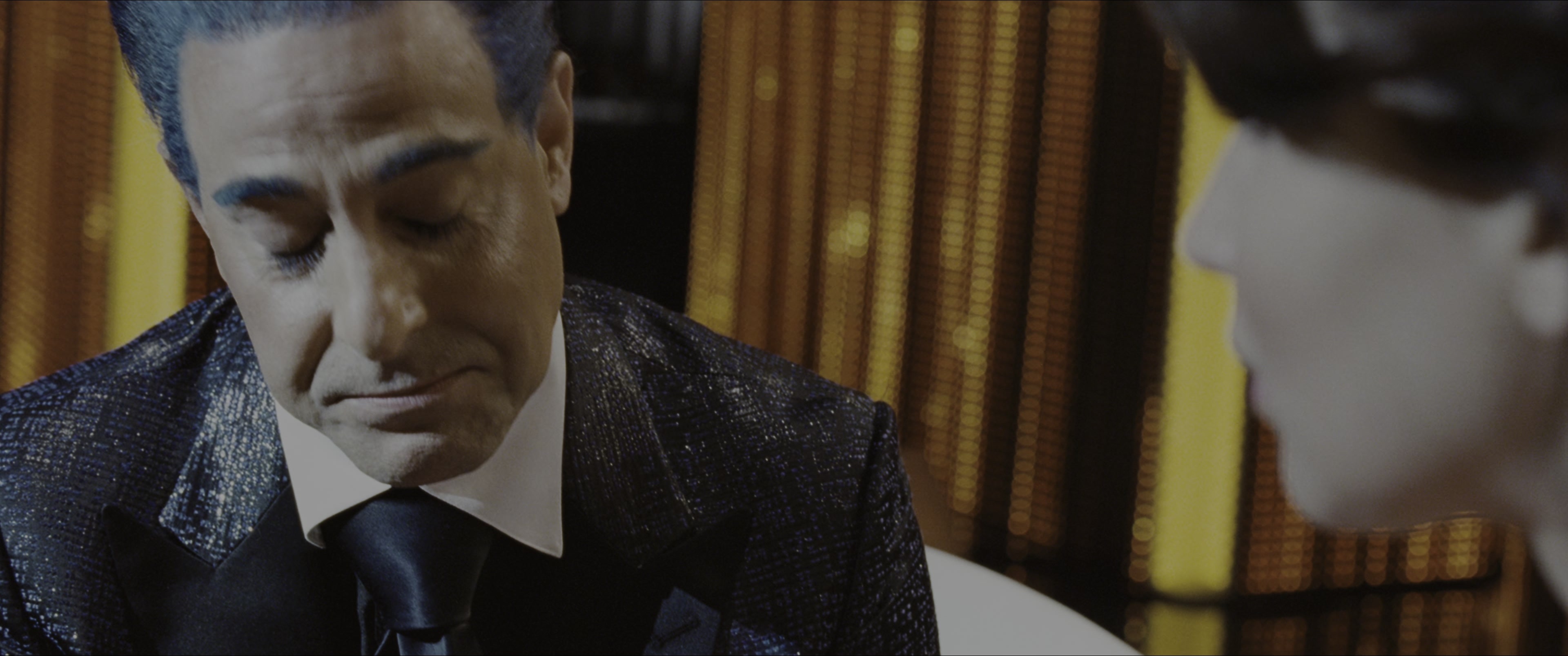 The Hunger Games (2012), wide, 2.39:1 — film still