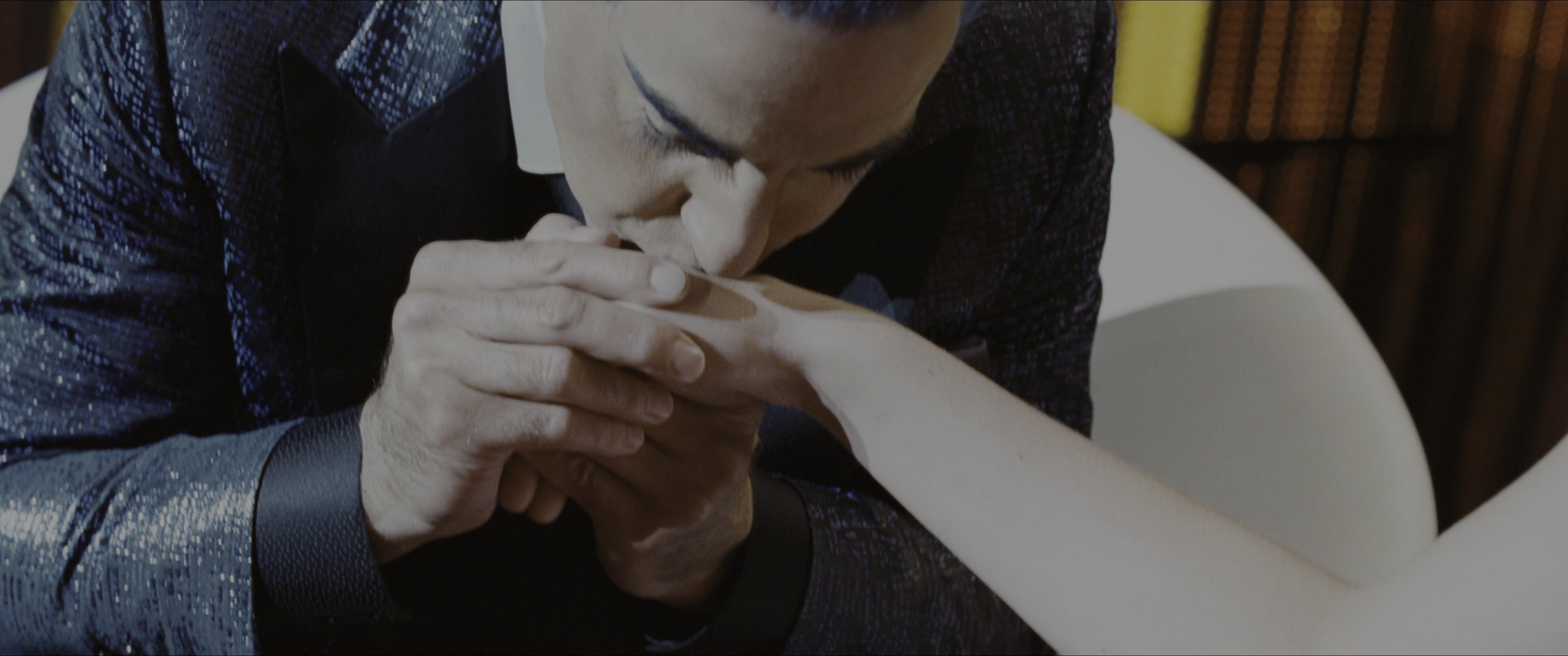 The Hunger Games (2012), wide, 2.39:1 — film still