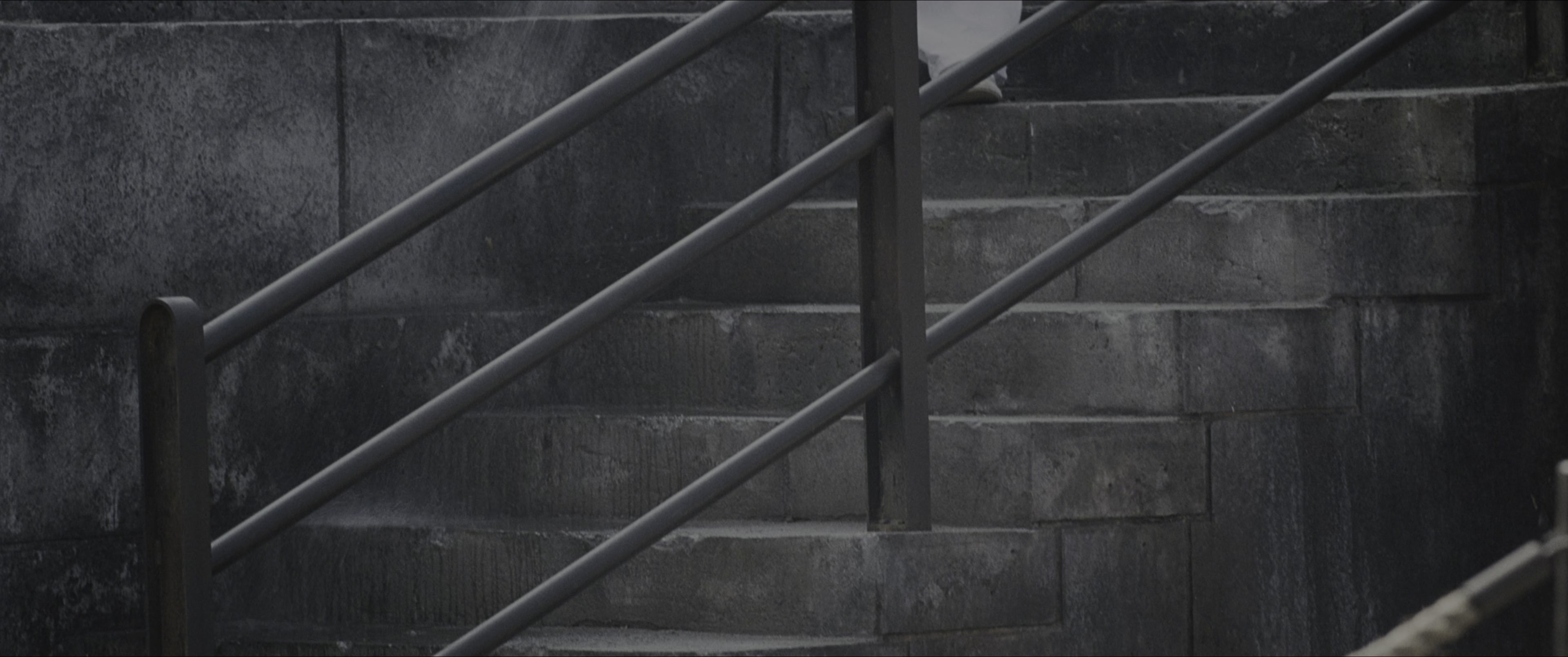 The Hunger Games (2012), wide, 2.39:1 — film still