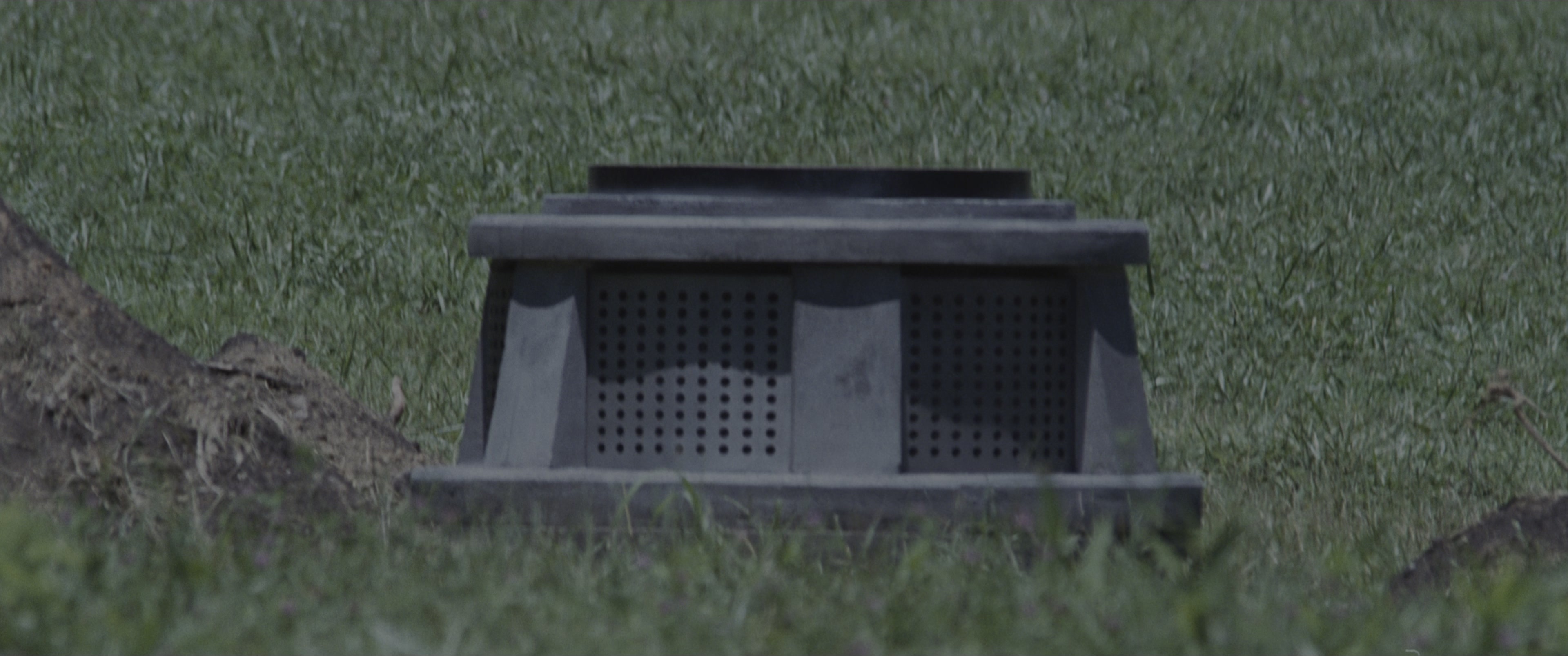 The Hunger Games (2012), wide, 2.39:1 — film still