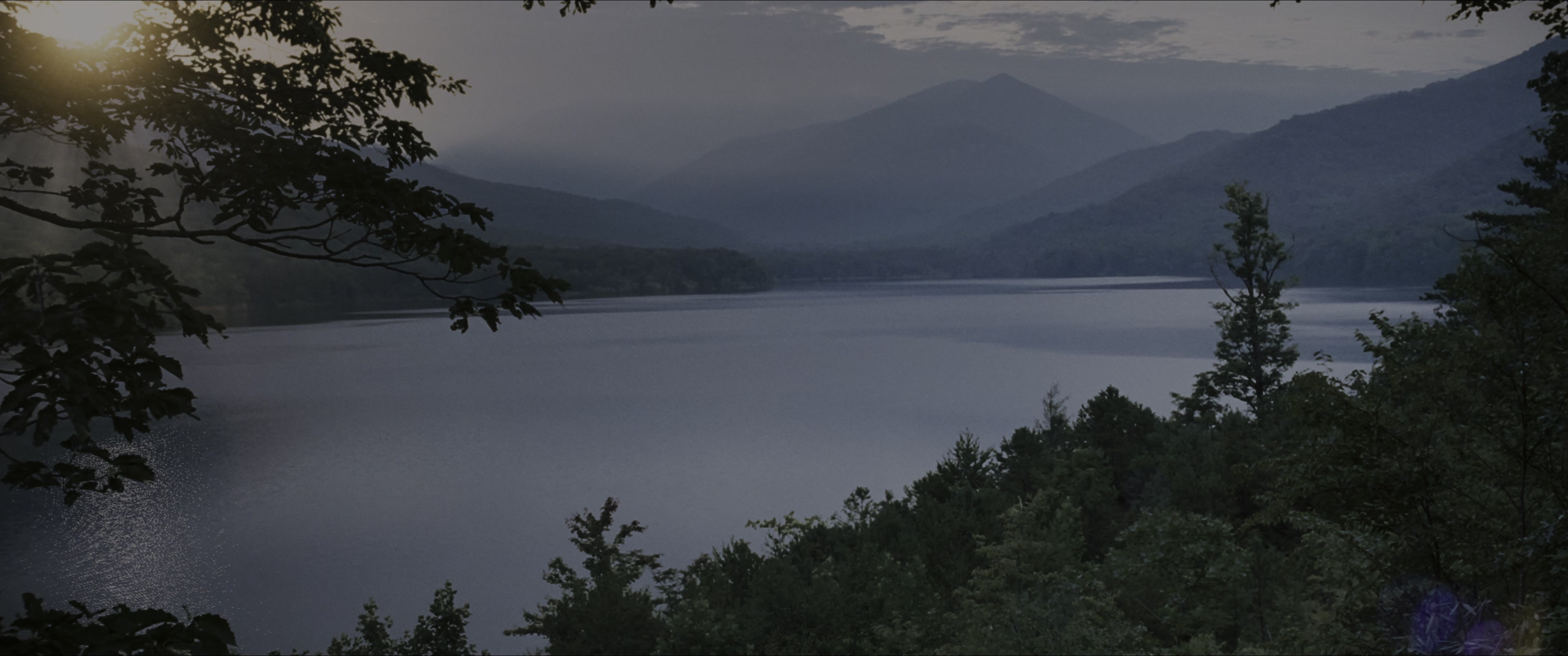 The Hunger Games (2012), wide, 2.39:1 — film still