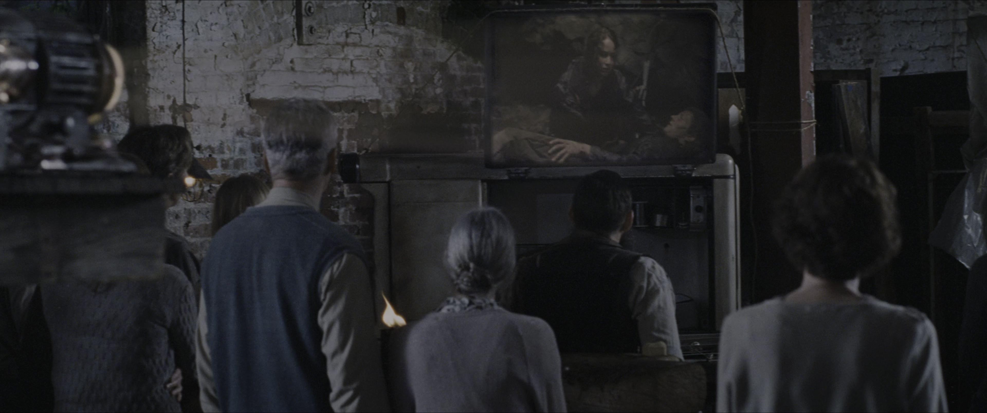 The Hunger Games (2012), wide, 2.39:1 — film still