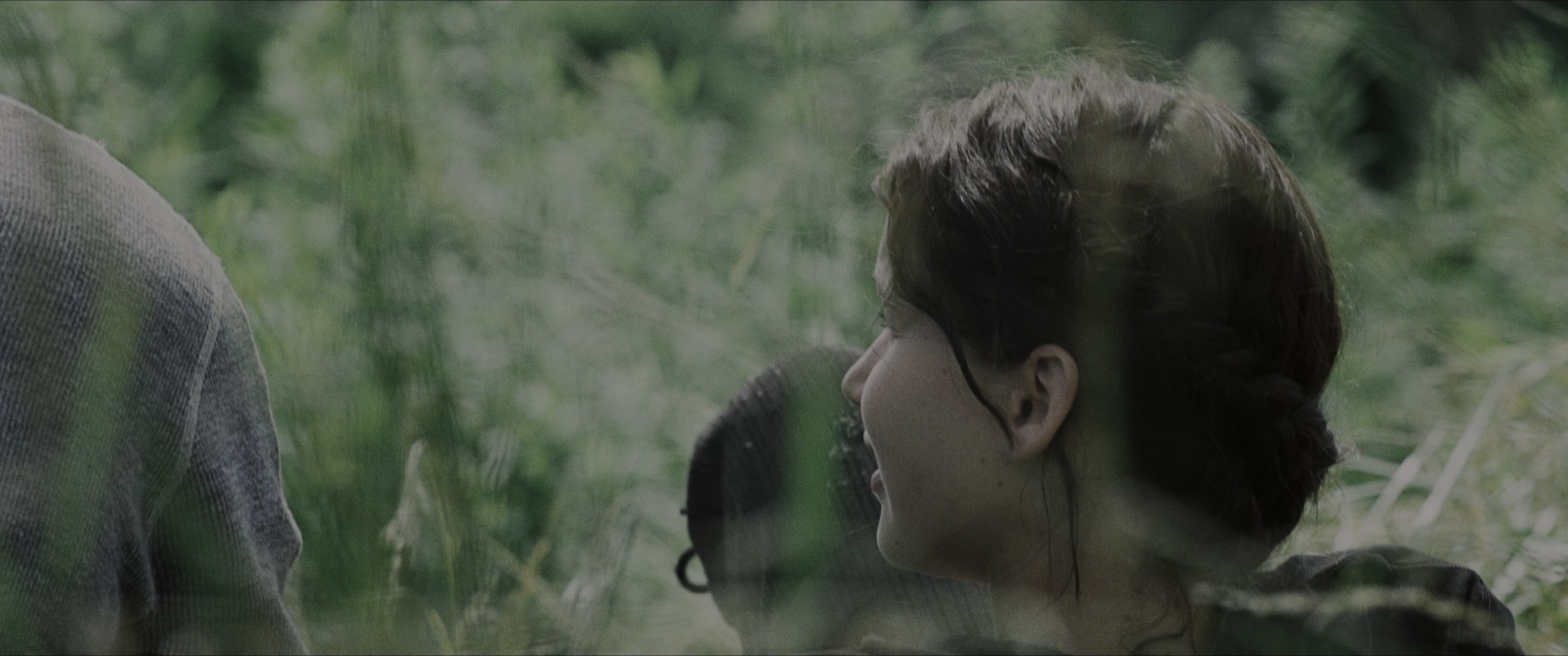 The Hunger Games (2012), wide, 2.39:1 — film still