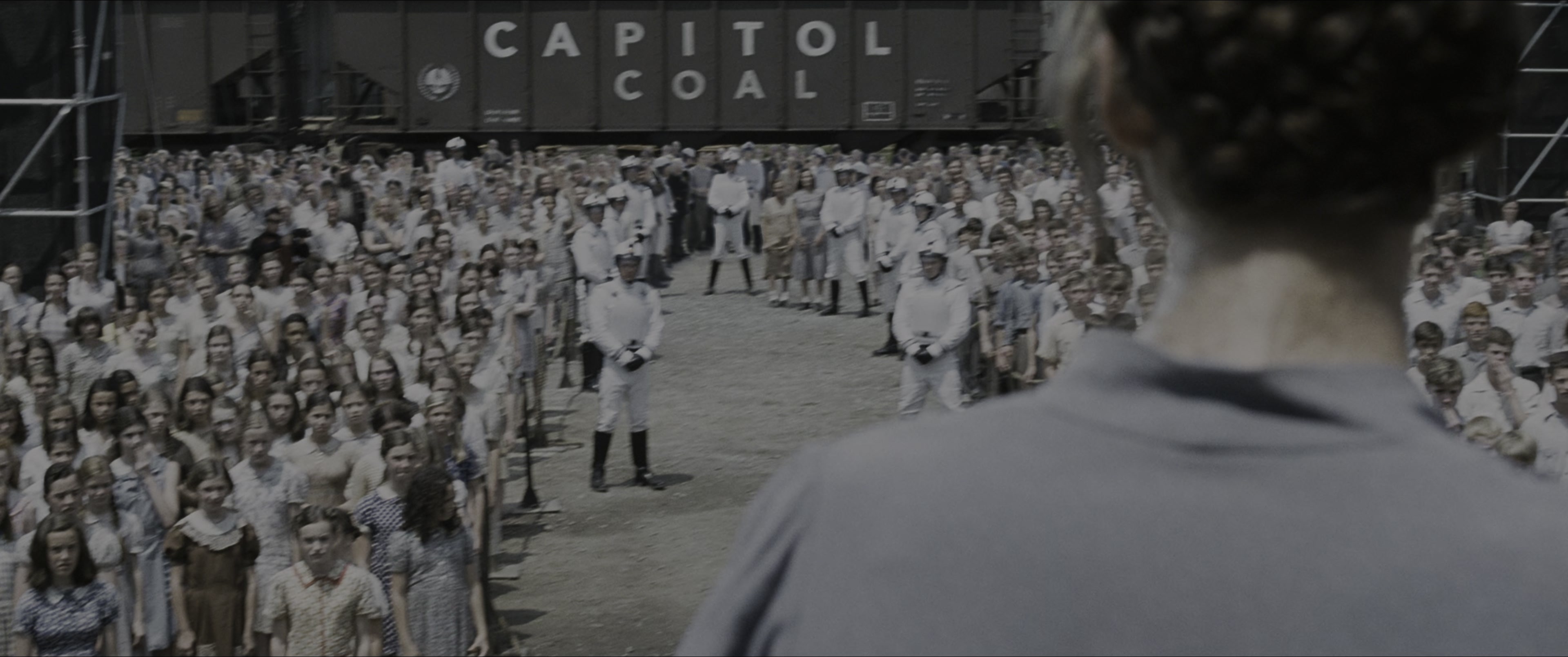 The Hunger Games (2012), wide, 2.39:1 — film still