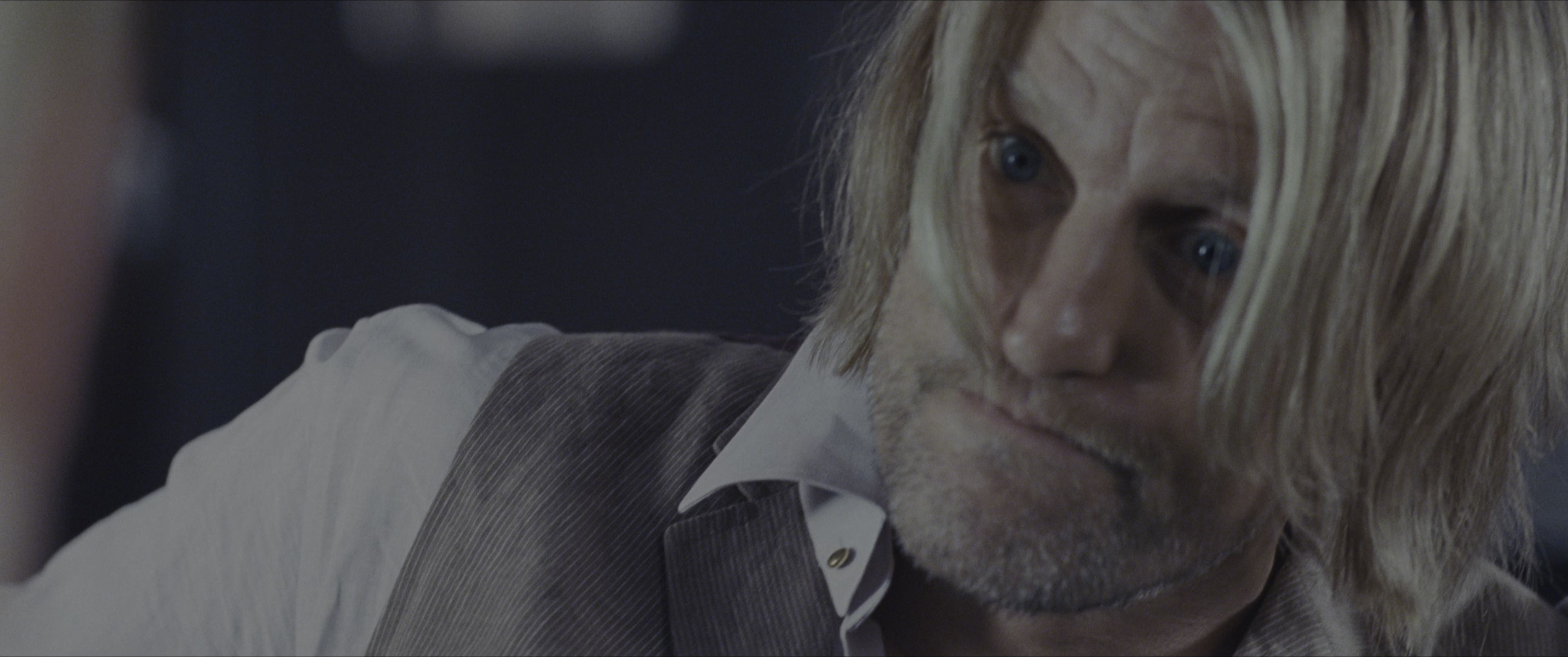 The Hunger Games (2012), wide, 2.39:1 — film still