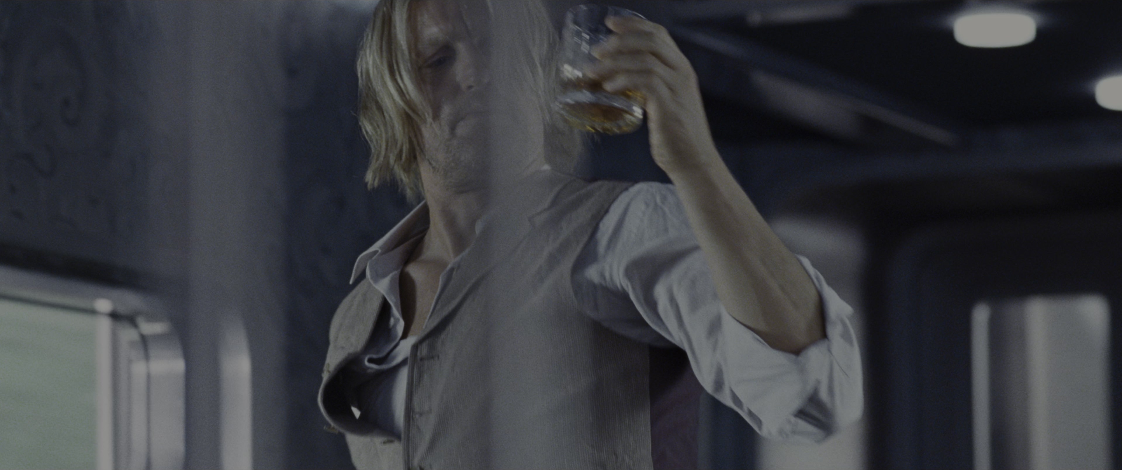 The Hunger Games (2012), wide, 2.39:1 — film still