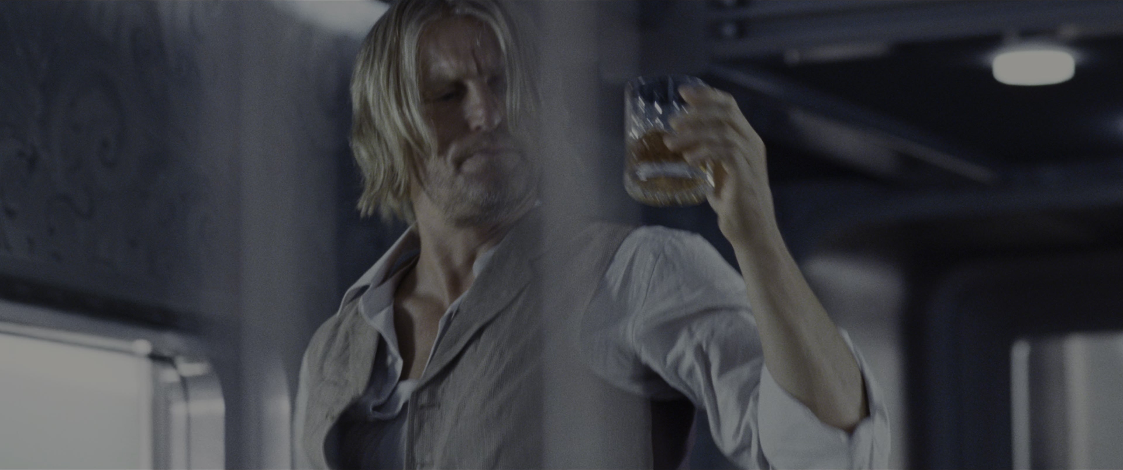 The Hunger Games (2012), wide, 2.39:1 — film still
