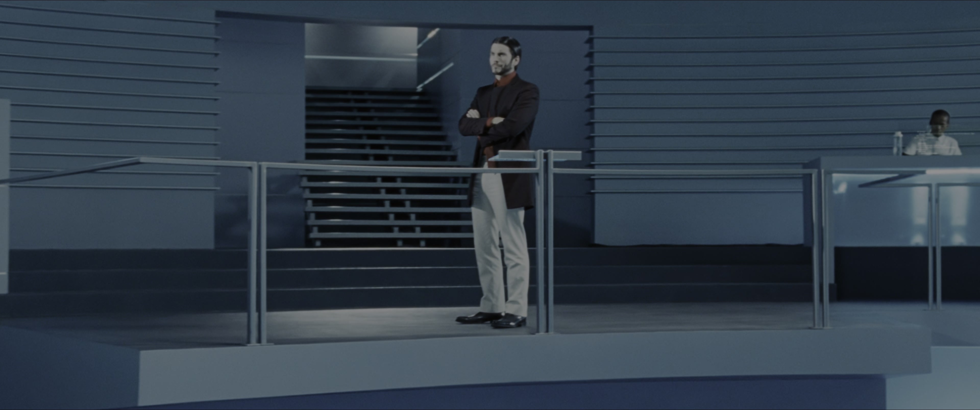 The Hunger Games (2012), wide, 2.39:1 — film still