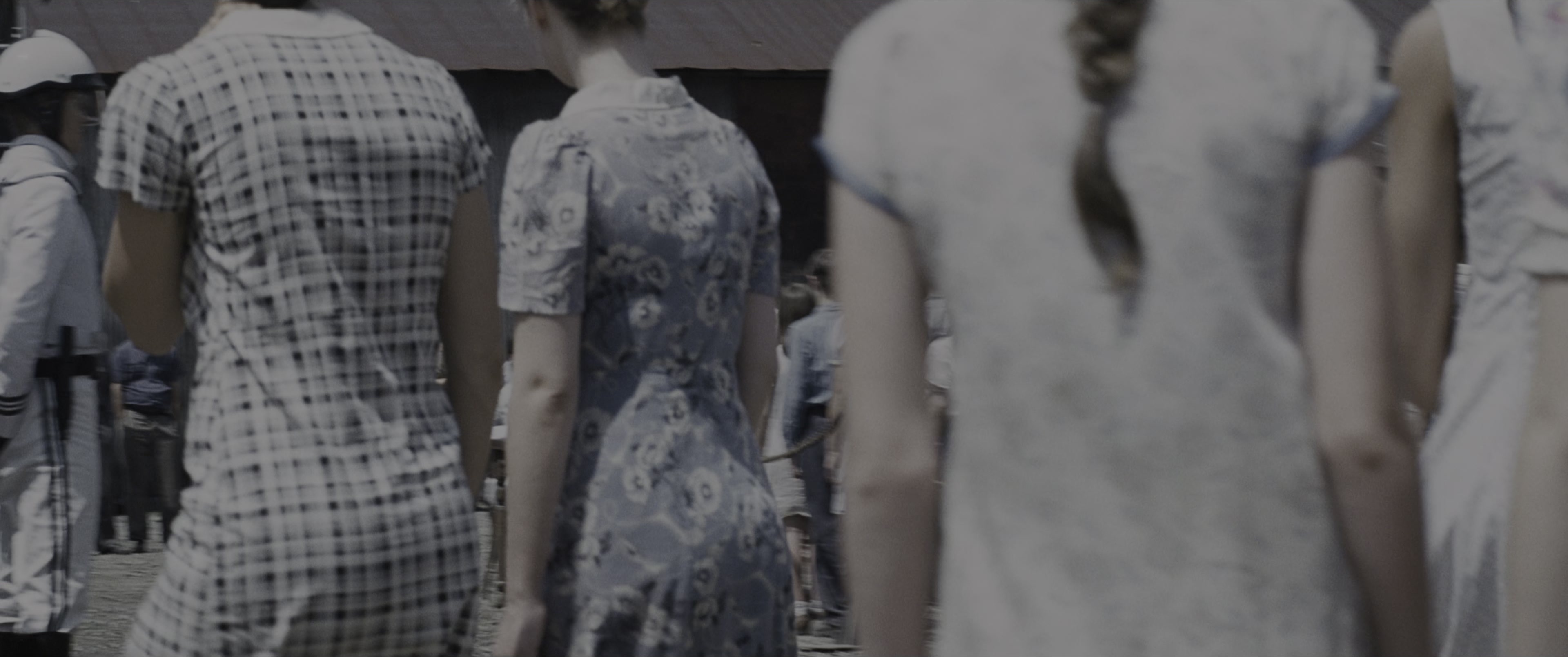 The Hunger Games (2012), wide, 2.39:1 — film still