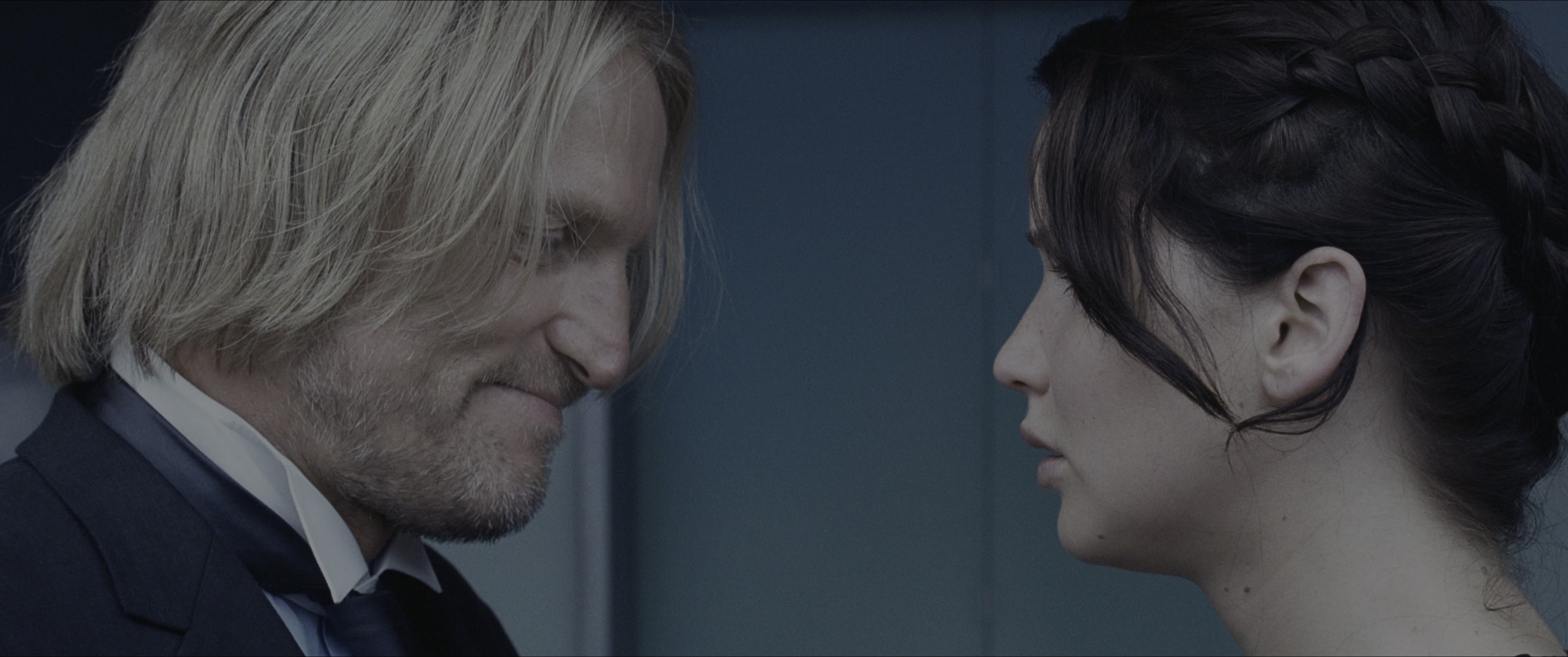 The Hunger Games (2012), wide, 2.39:1 — film still