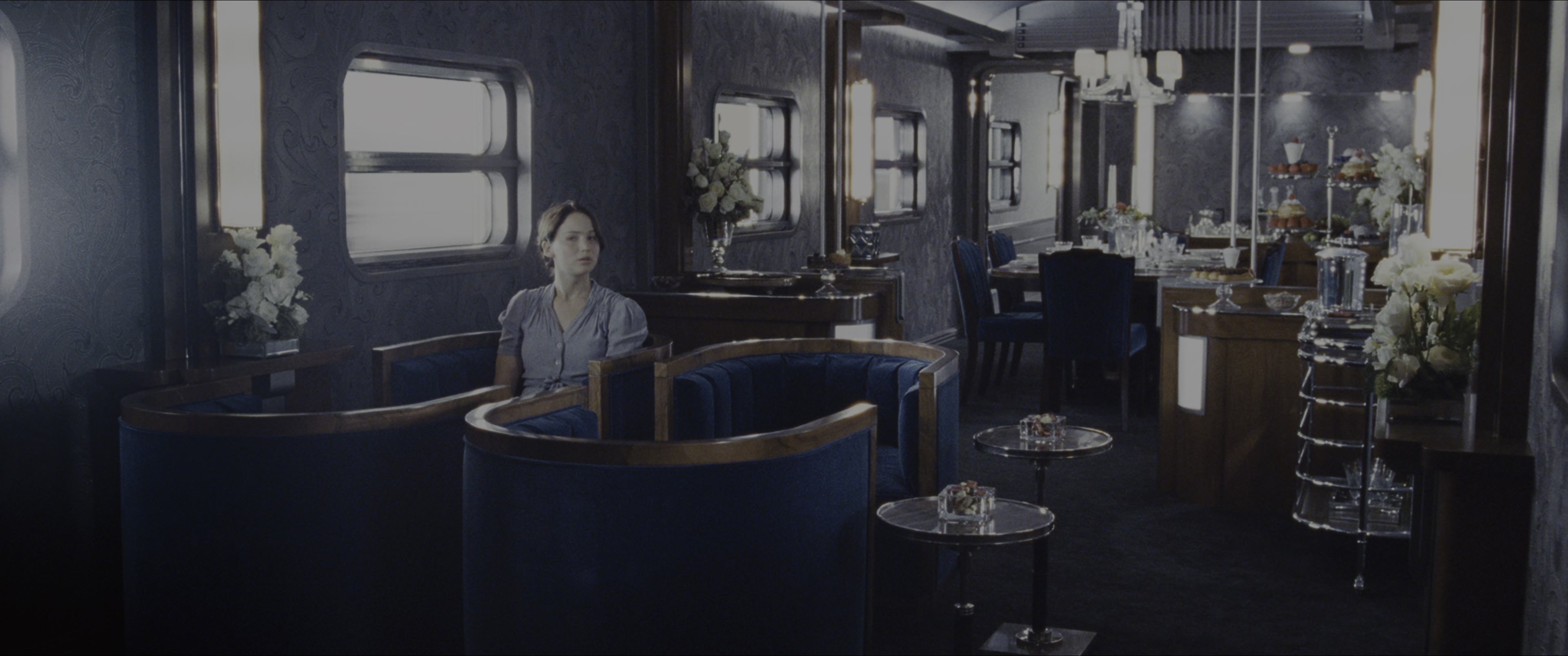The Hunger Games (2012), wide, 2.39:1 — film still