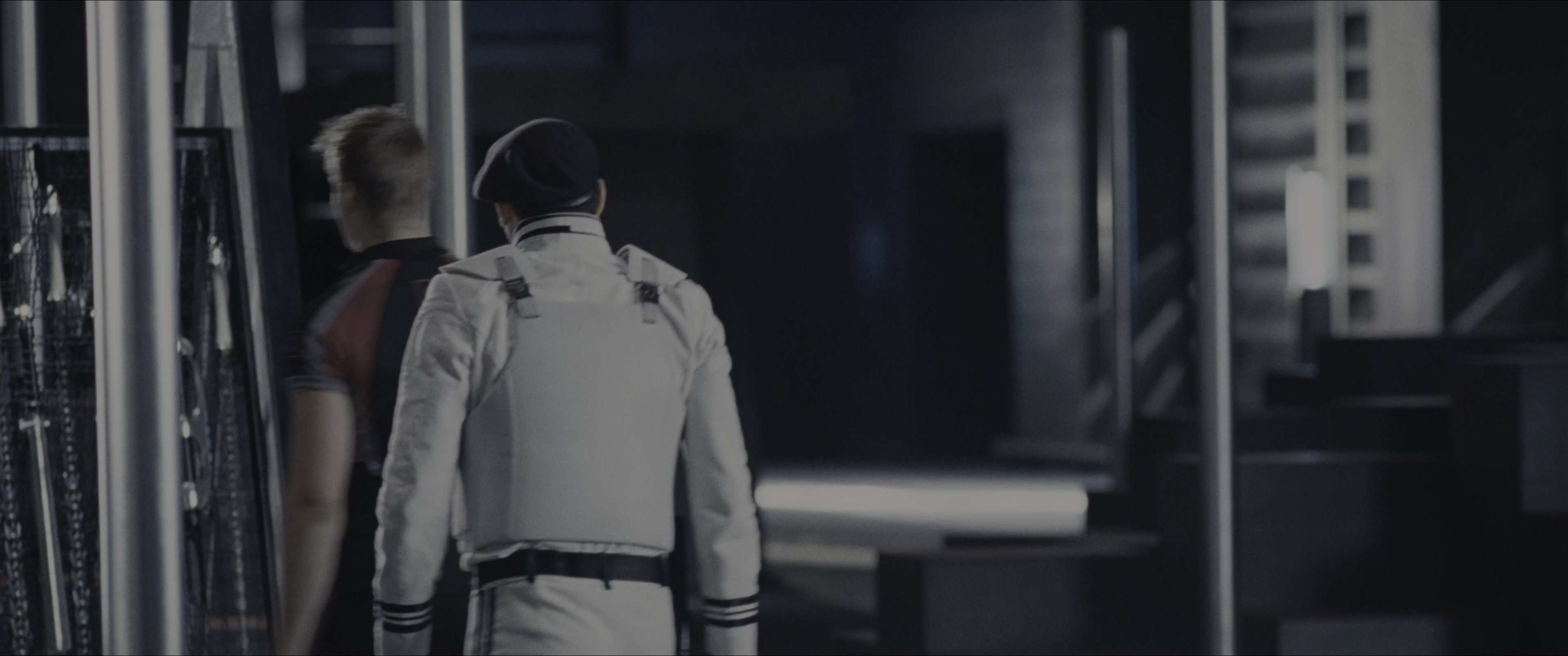 The Hunger Games (2012), wide, 2.39:1 — film still