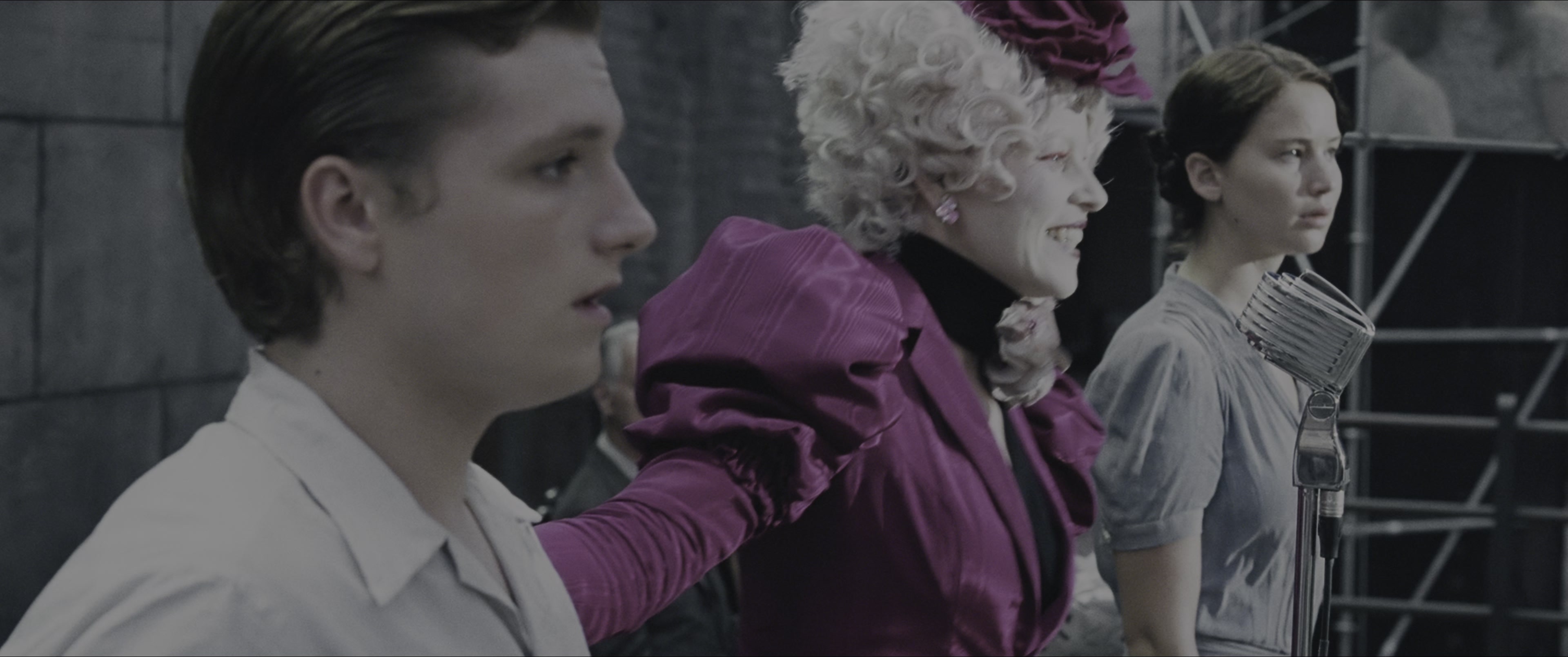 The Hunger Games (2012), medium, 2.39:1 — film still
