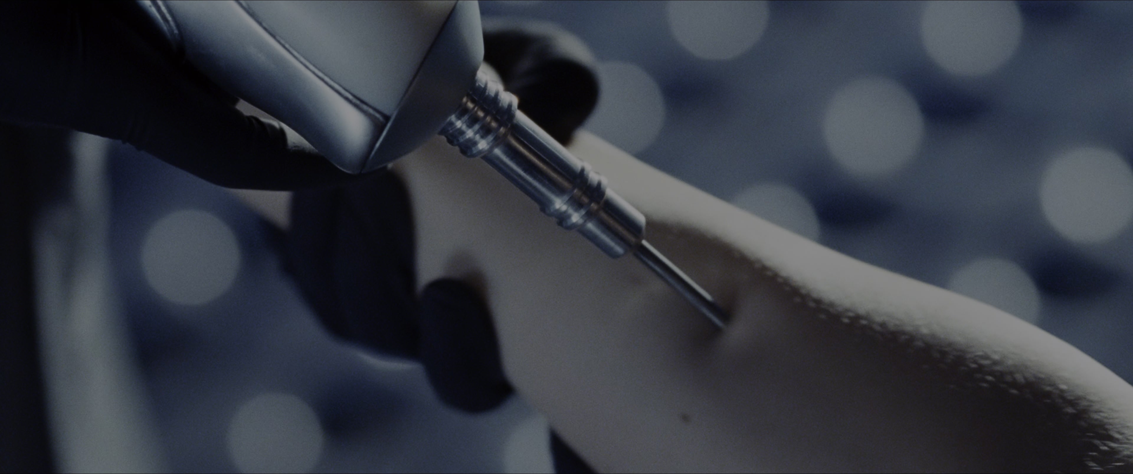 The Hunger Games (2012), unknown, 2.39:1 — film still