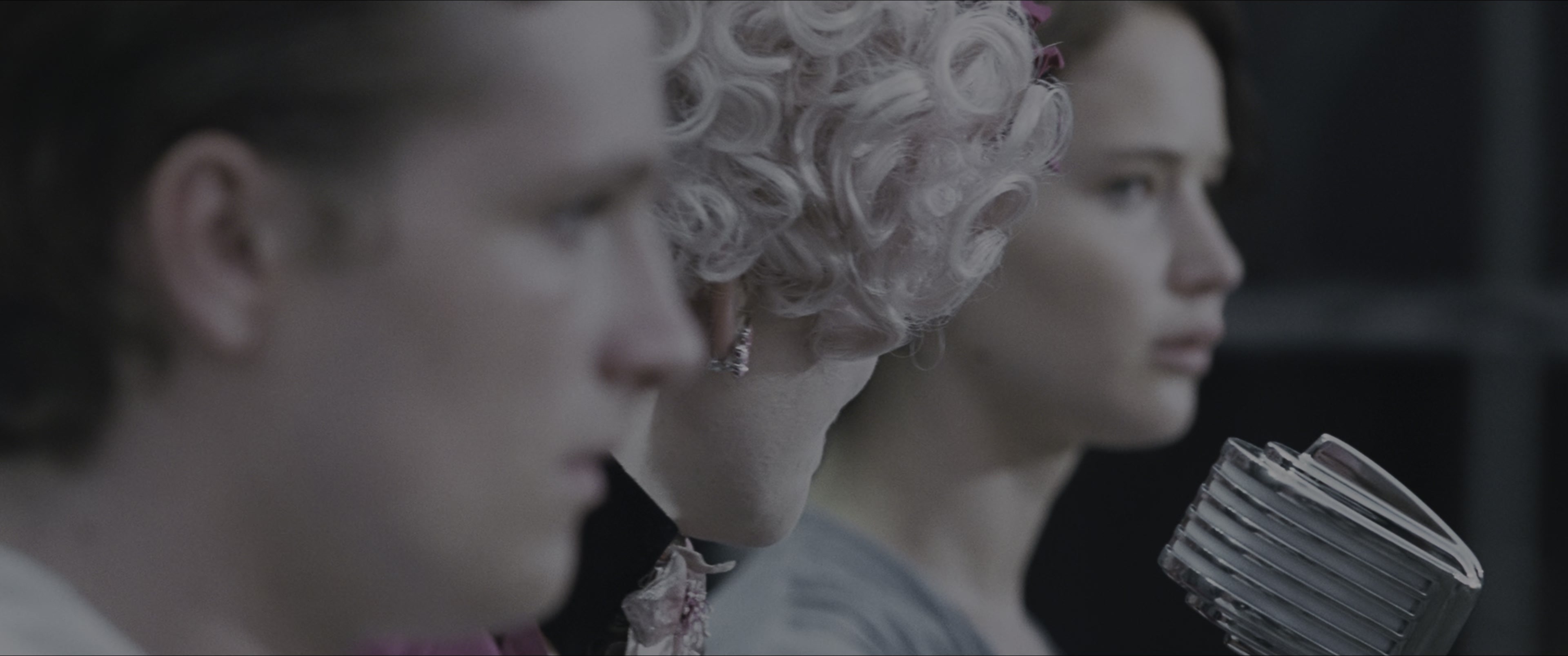 The Hunger Games (2012), medium, 2.39:1 — film still