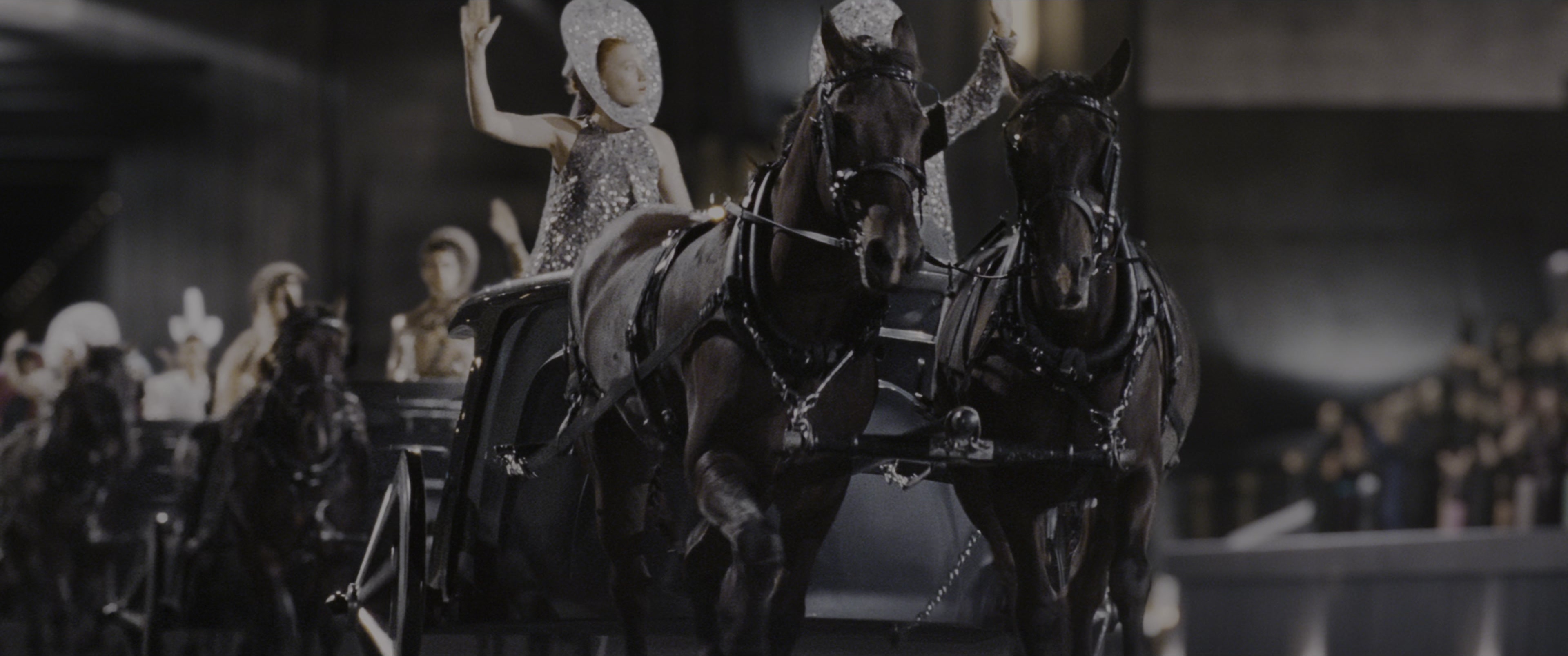 The Hunger Games (2012), wide, 2.39:1 — film still