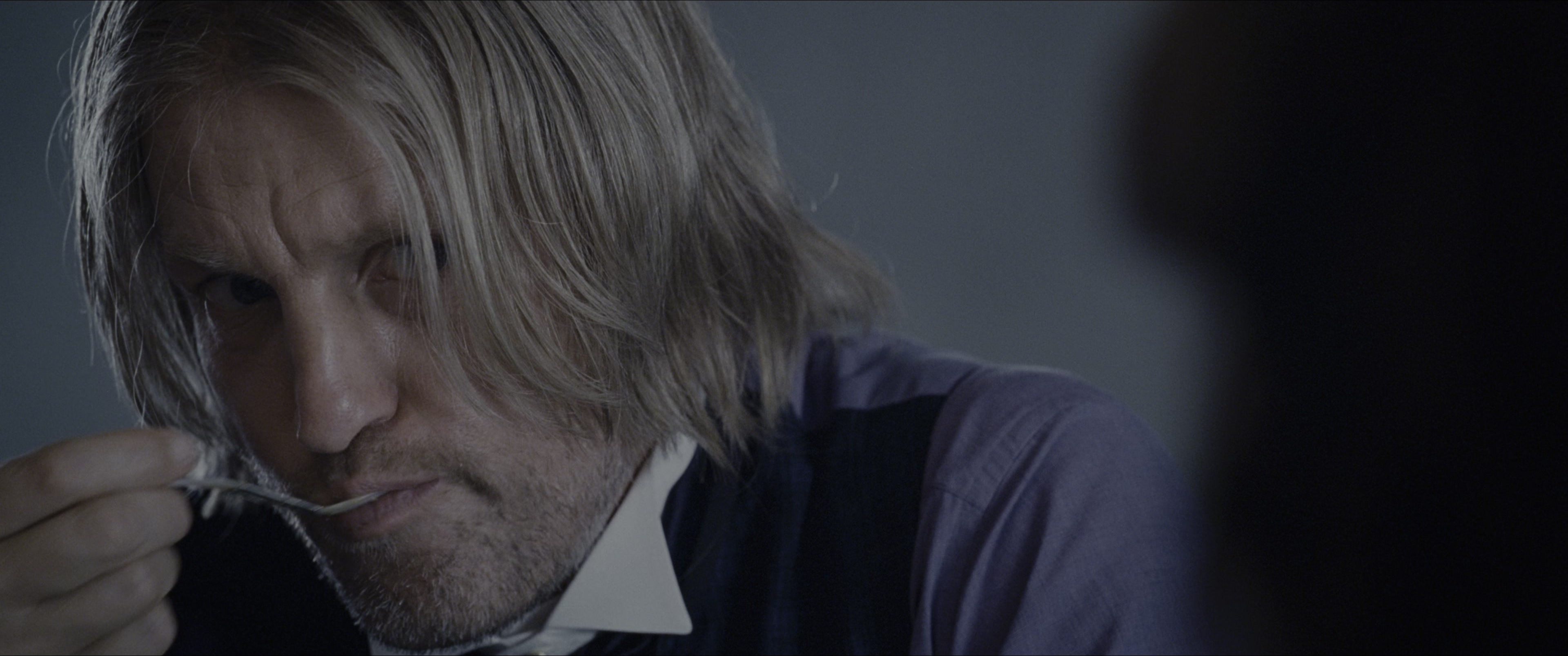 The Hunger Games (2012), wide, 2.39:1 — film still