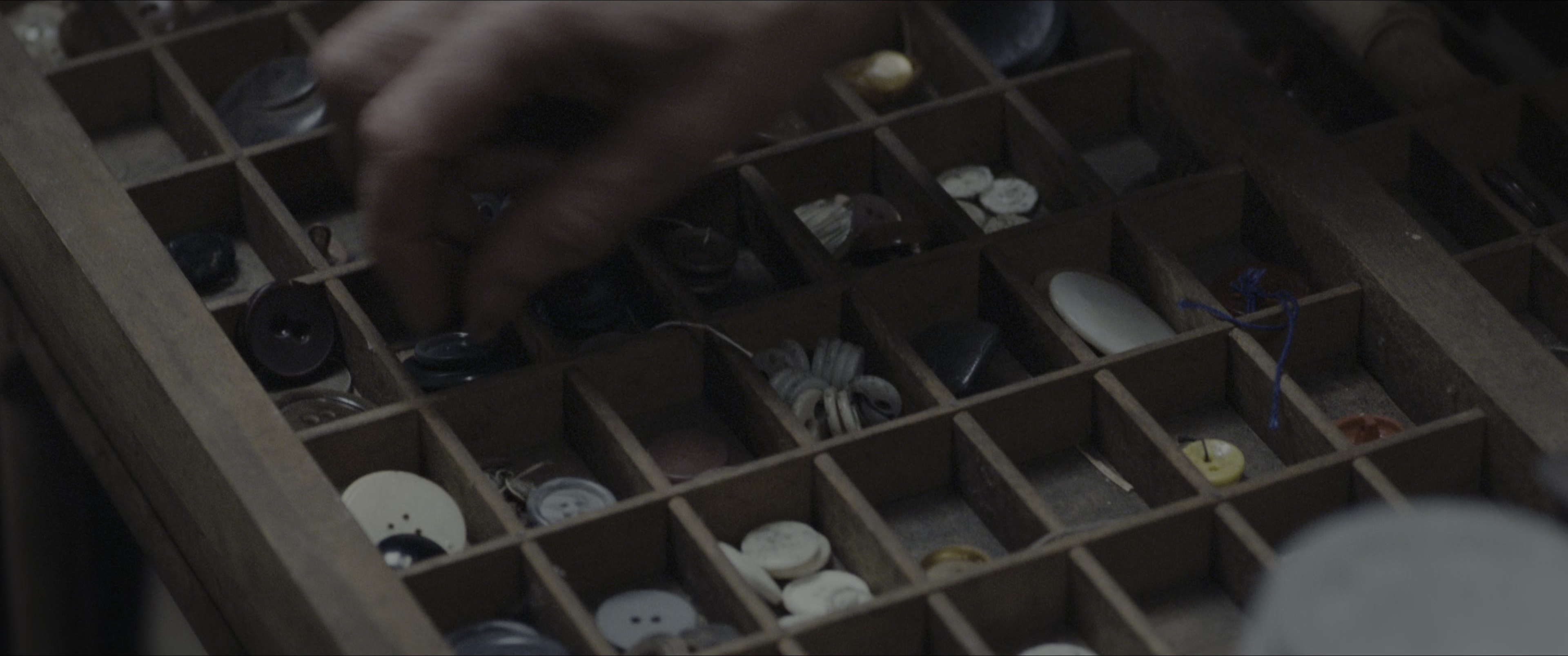 The Hunger Games (2012), wide, 2.39:1 — film still