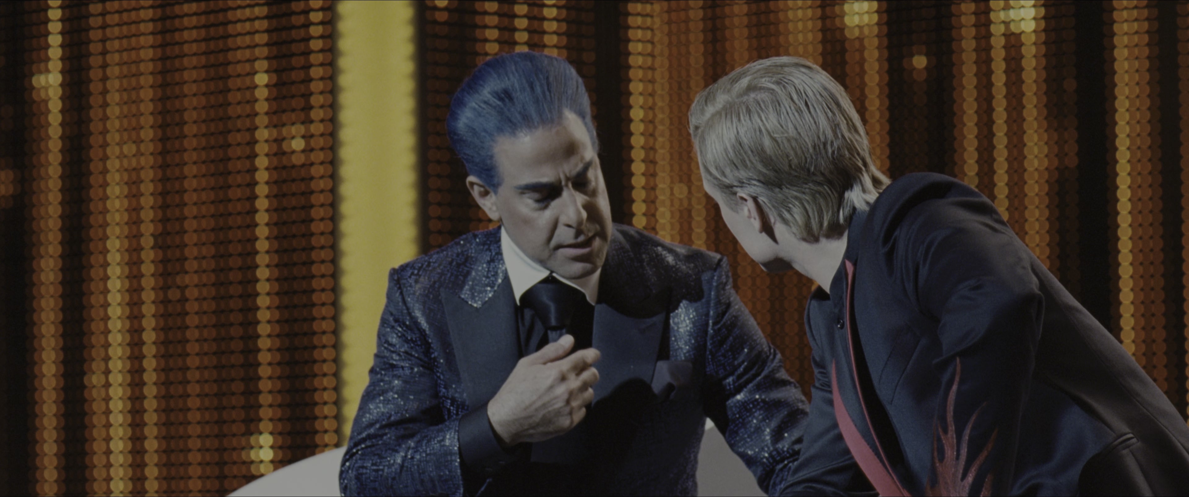 The Hunger Games (2012), wide, 2.39:1 — film still