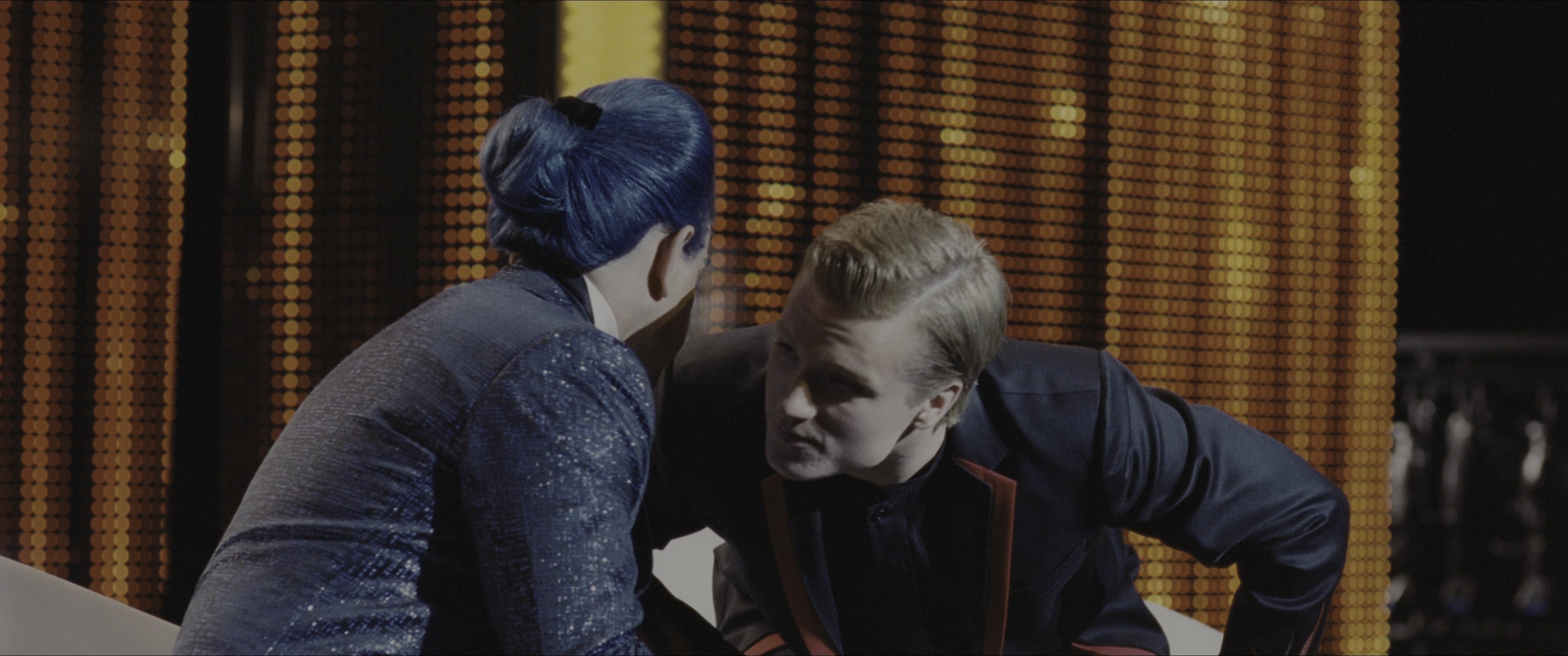 The Hunger Games (2012), wide, 2.39:1 — film still