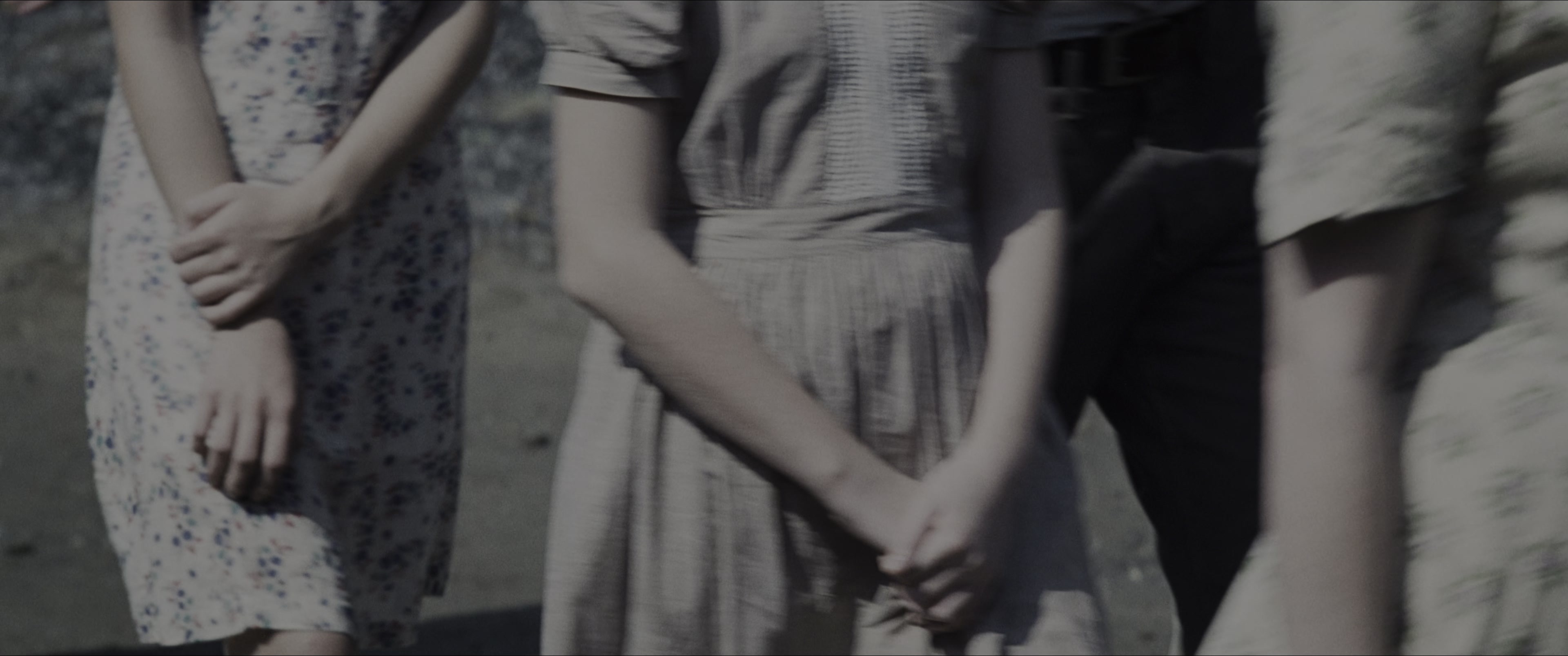 The Hunger Games (2012), wide, 2.39:1 — film still