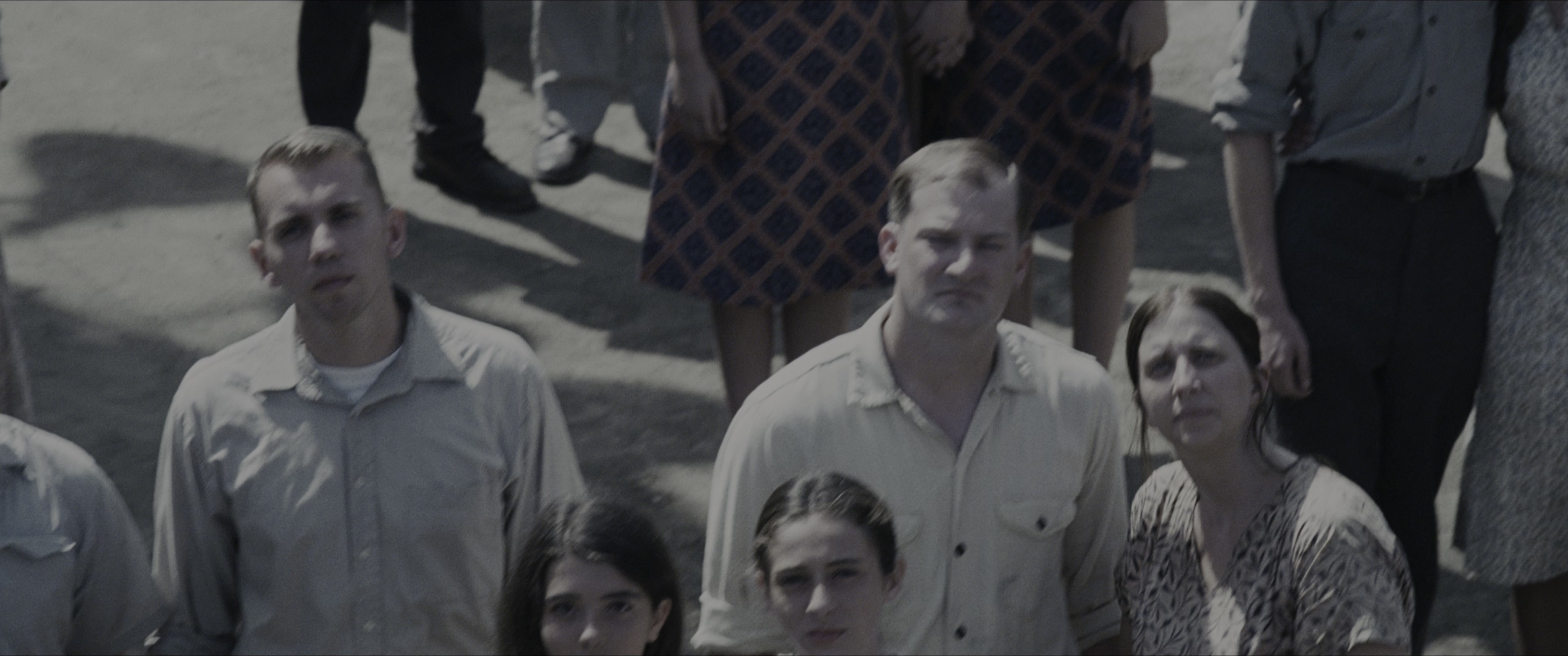 The Hunger Games (2012), wide, 2.39:1 — film still