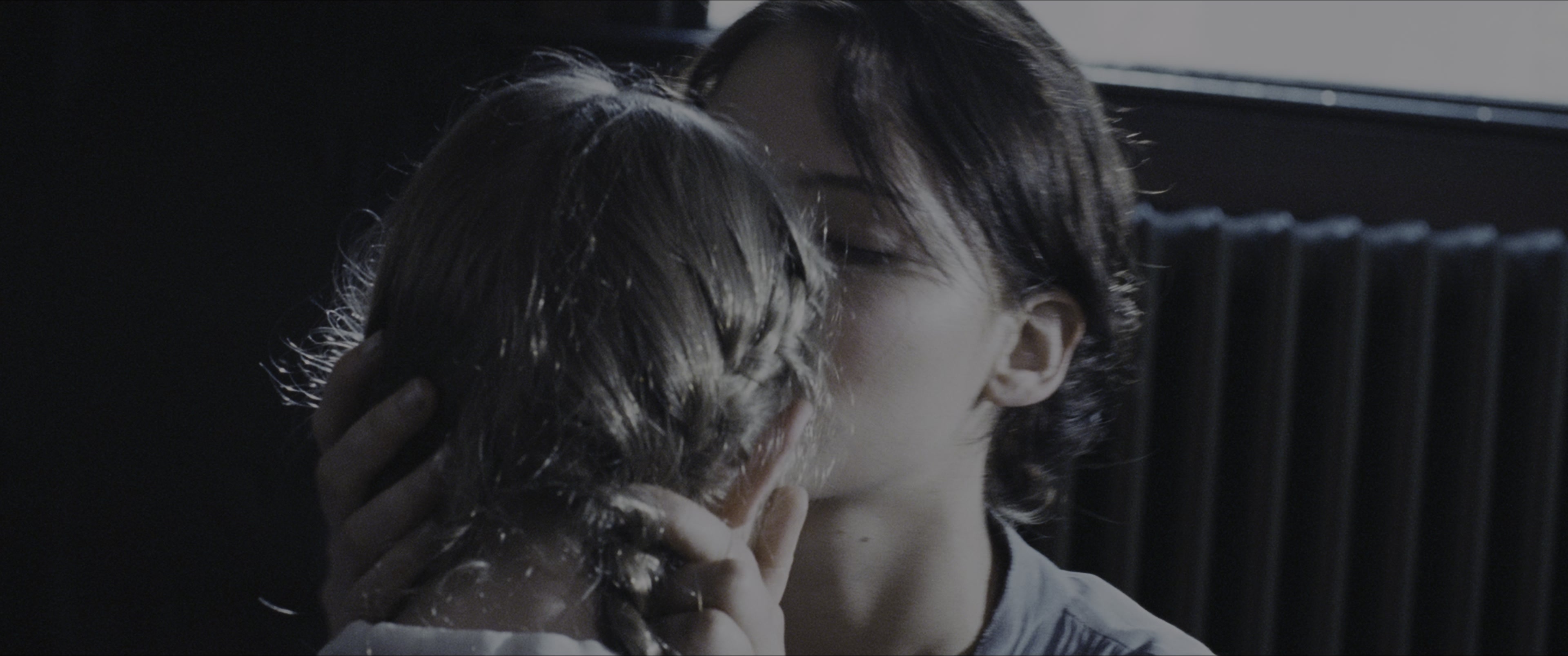 The Hunger Games (2012), wide, 2.39:1 — film still