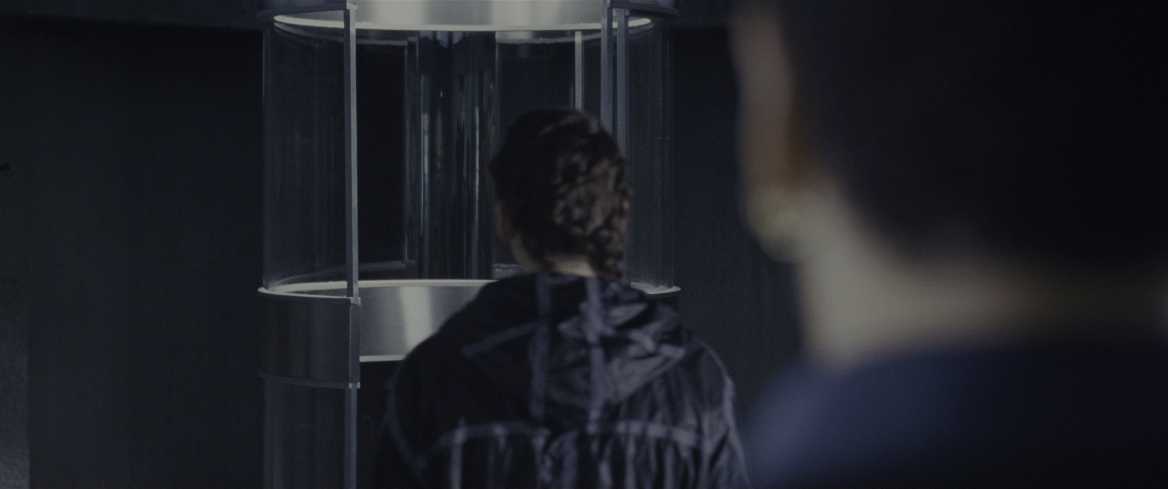 The Hunger Games (2012), unknown, 2.39:1 — film still