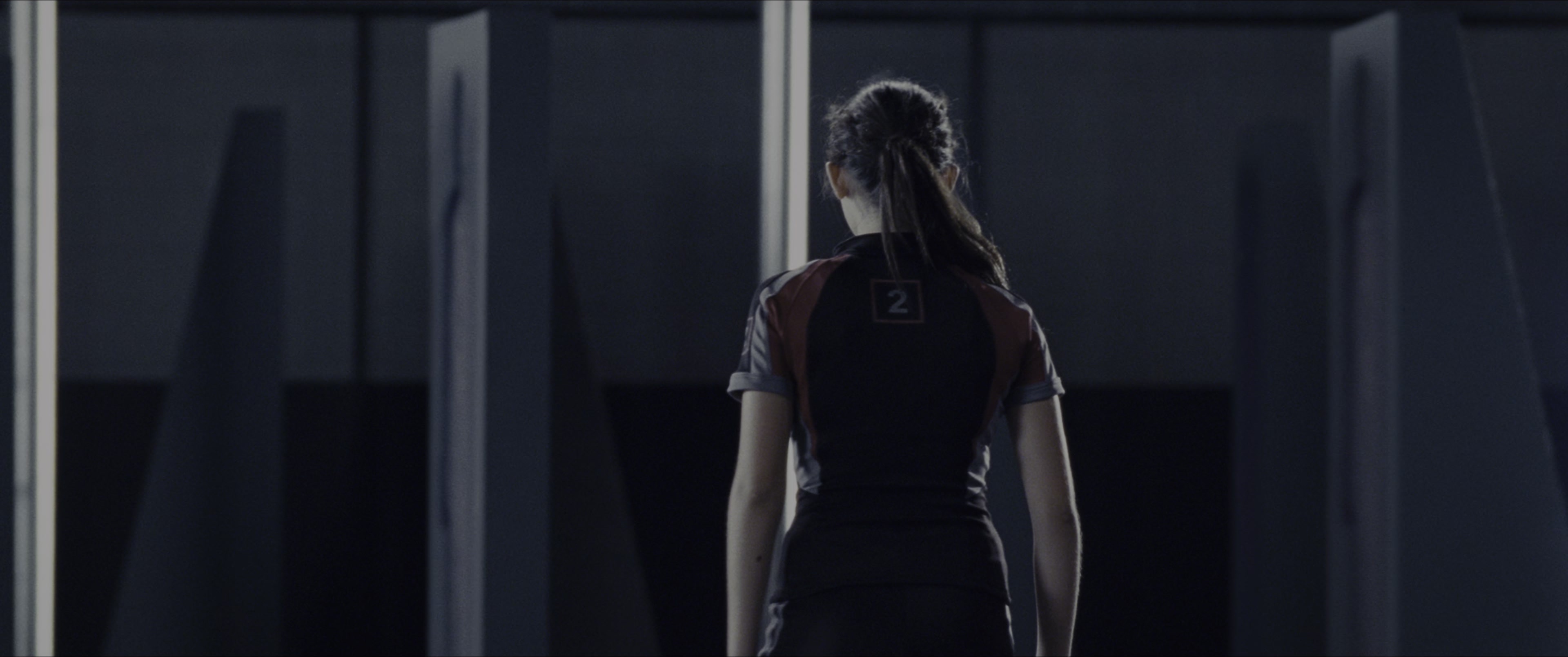 The Hunger Games (2012), wide, 2.39:1 — film still
