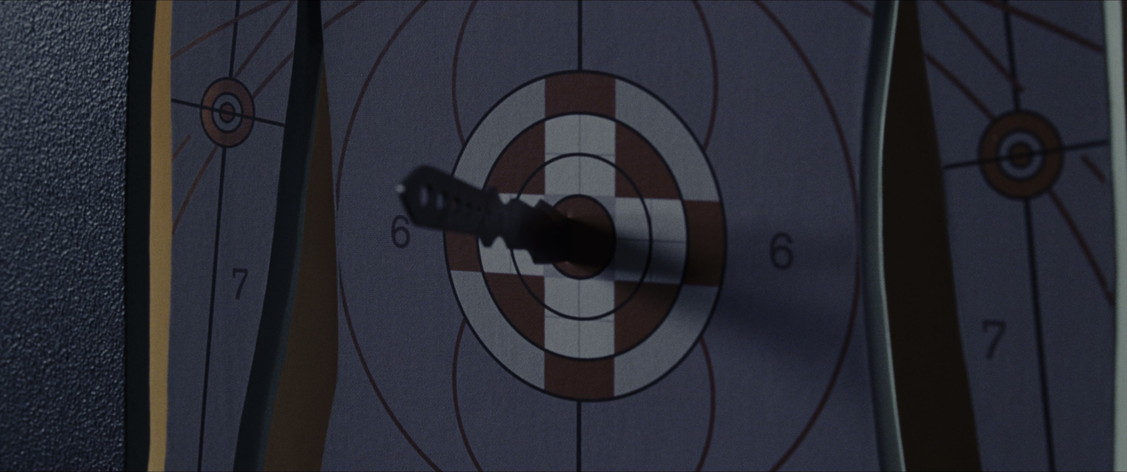 The Hunger Games (2012), wide, 2.39:1 — film still
