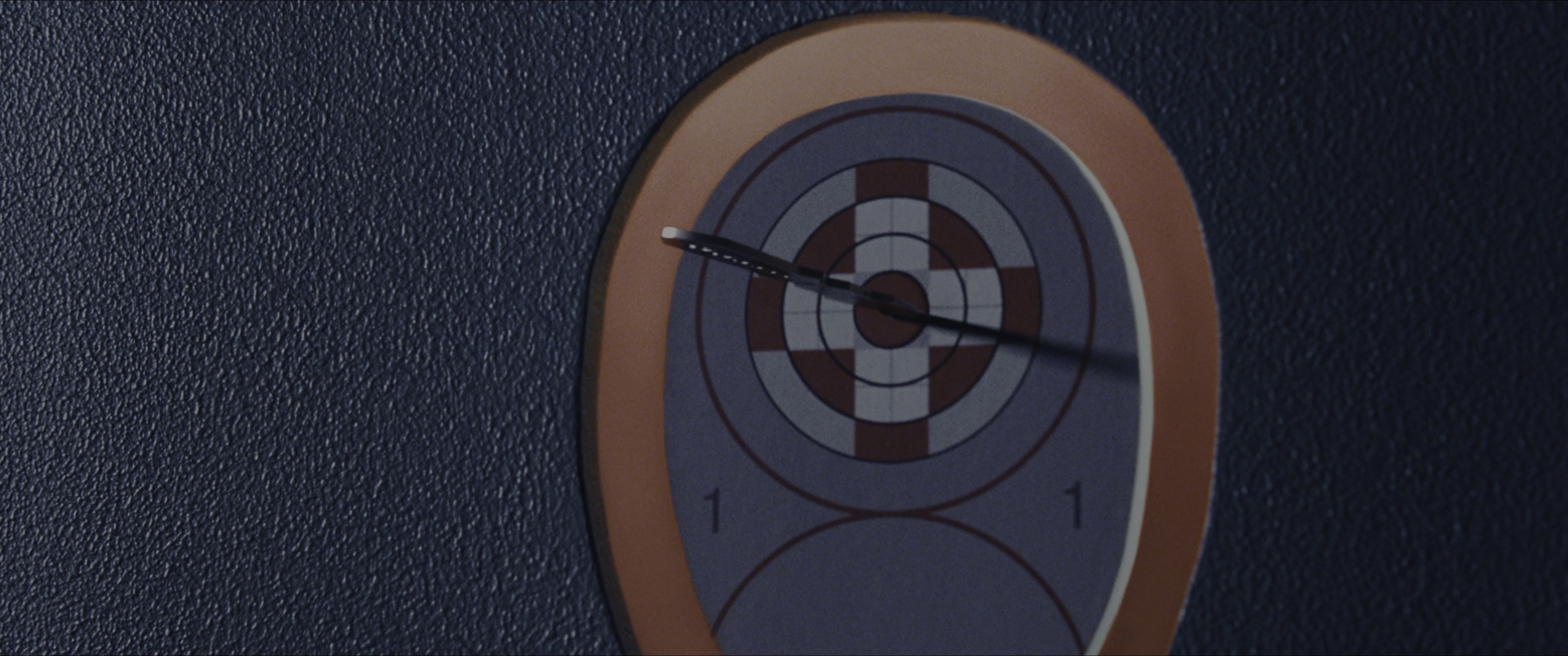 The Hunger Games (2012), wide, 2.39:1 — film still