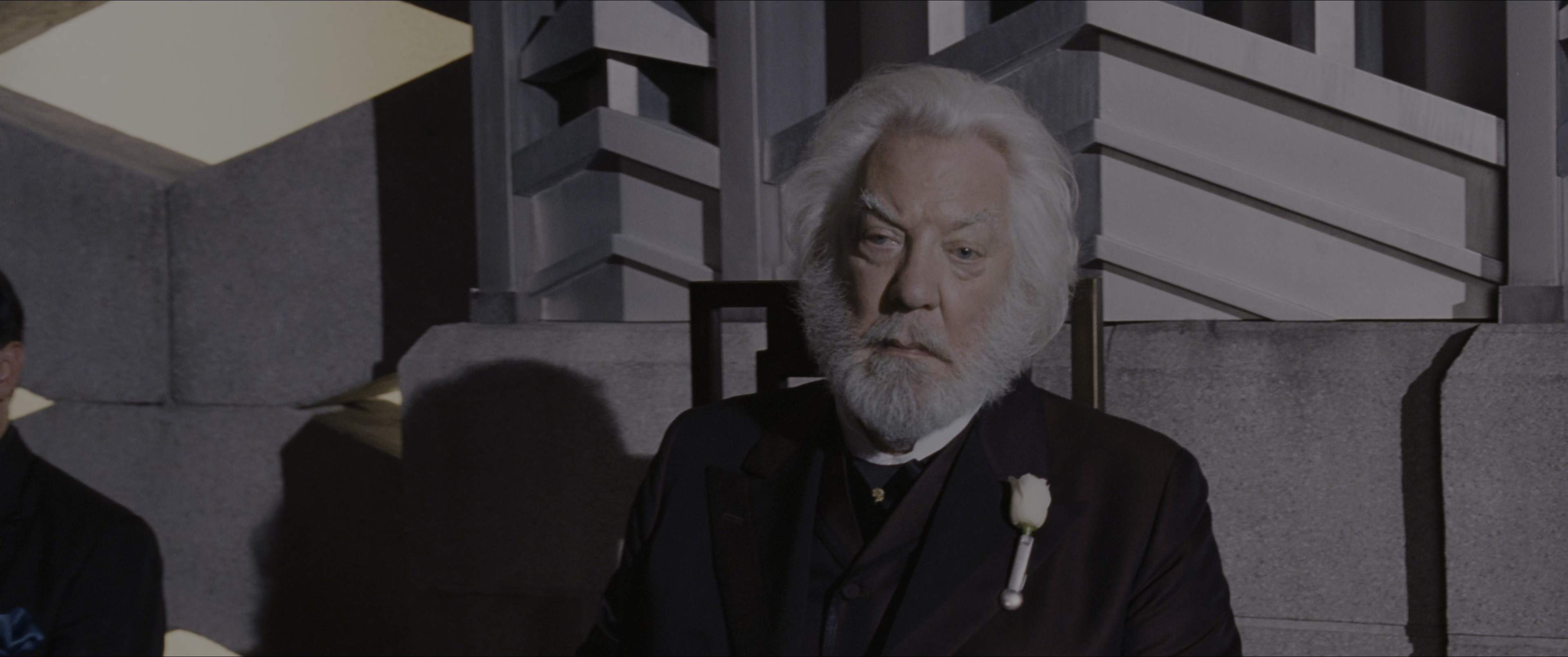 The Hunger Games (2012), wide, 2.39:1 — film still