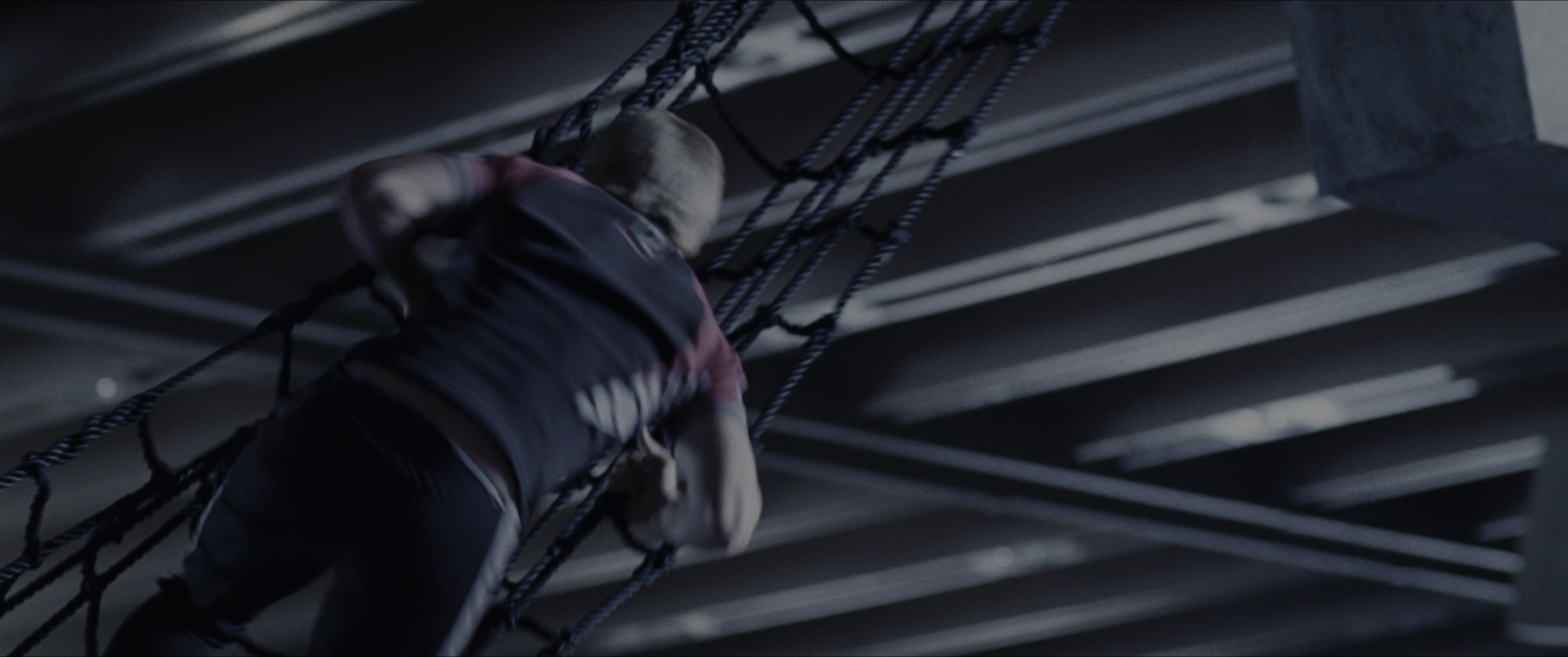 The Hunger Games (2012), unknown, 2.39:1 — film still
