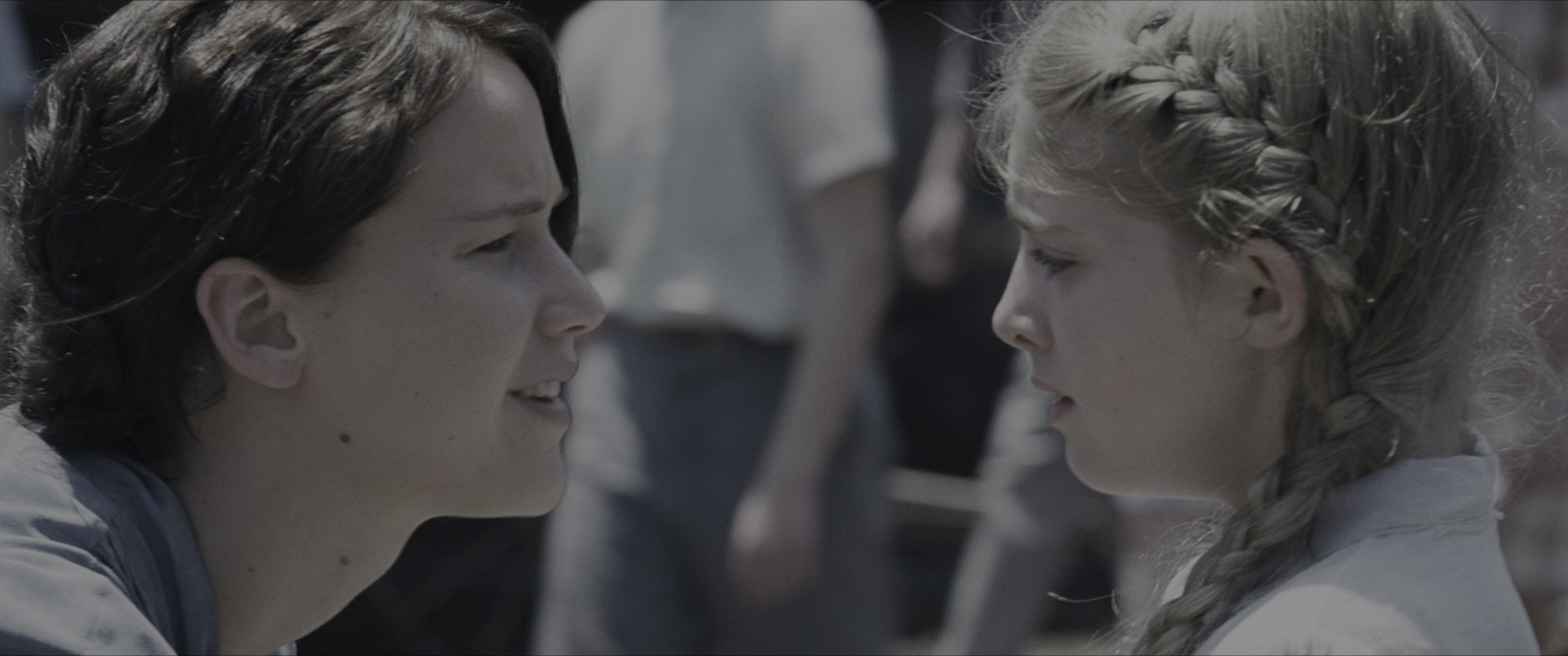 The Hunger Games (2012), wide, 2.39:1 — film still
