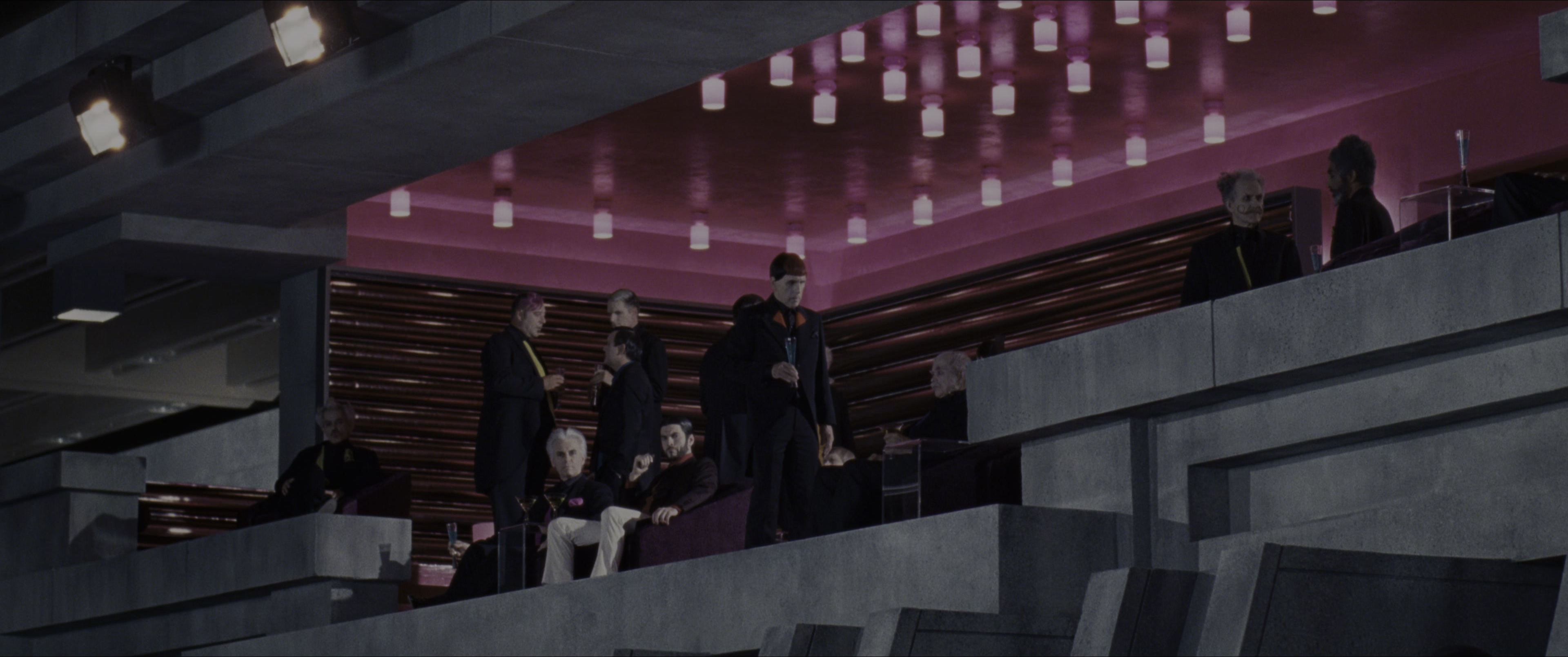 The Hunger Games (2012), wide, 2.39:1 — film still