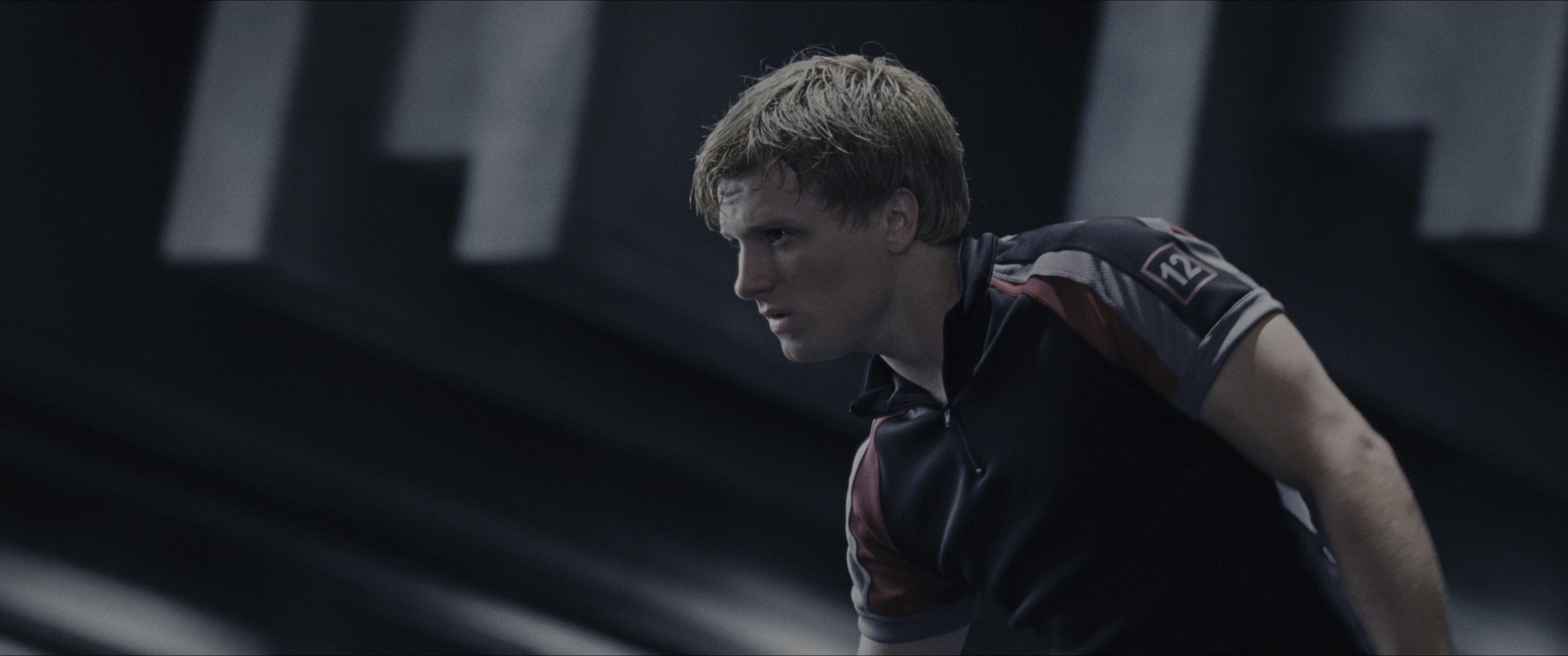 The Hunger Games (2012), unknown, 2.39:1 — film still